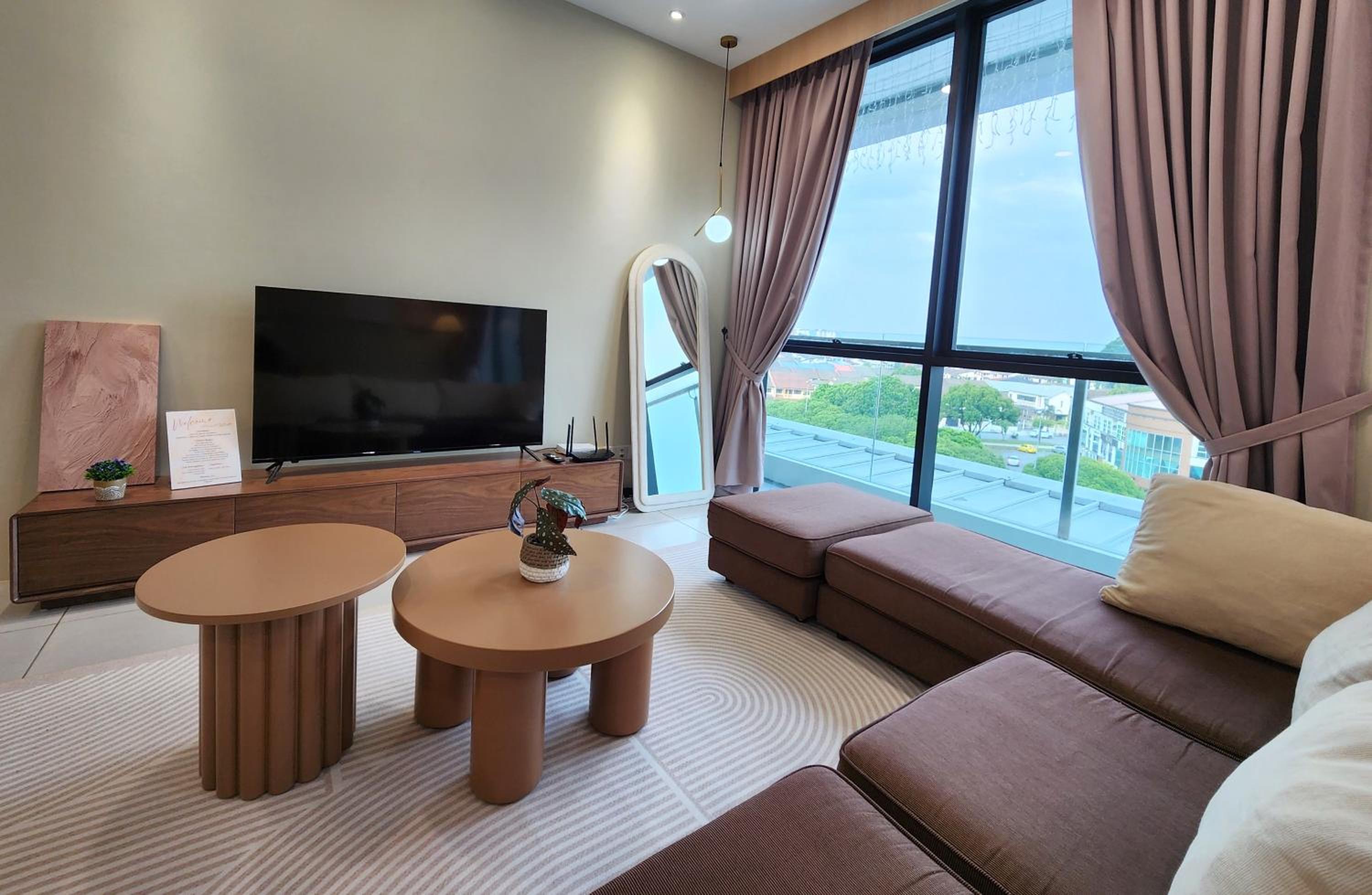 deLOFTS Emporium - Kuching - Vacay Home photo 5