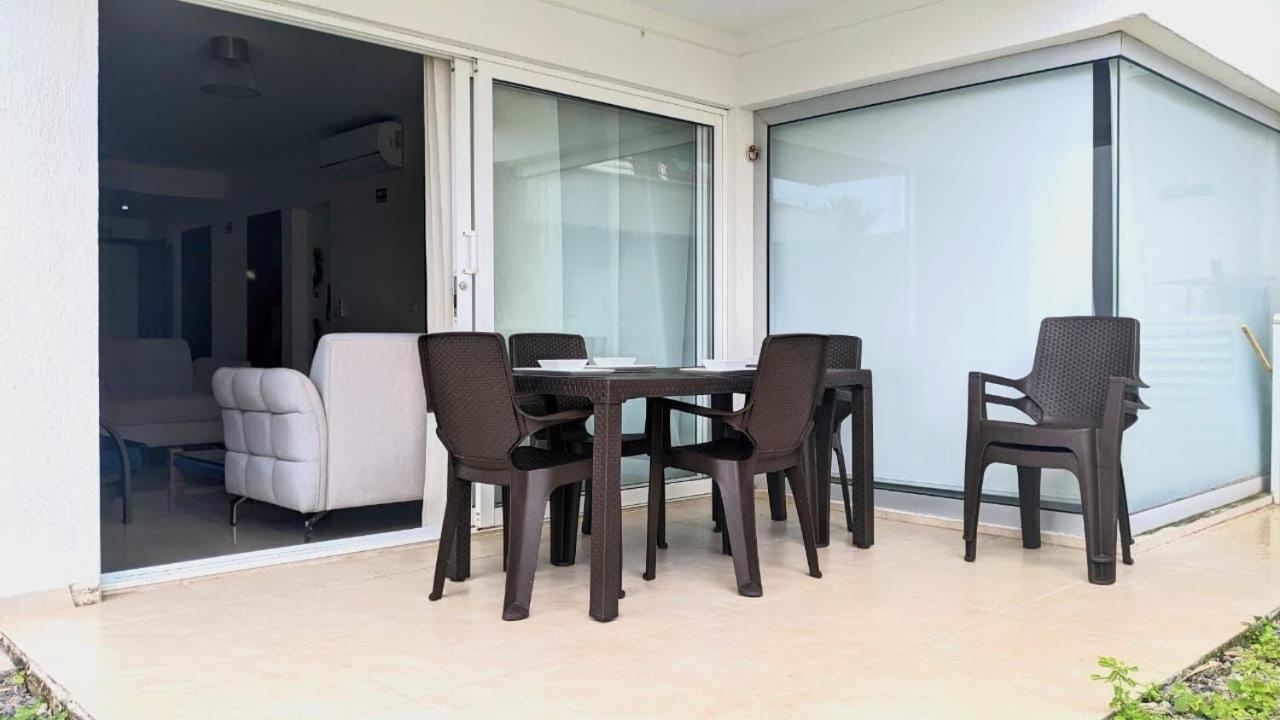 Apartamento en Edificio Sea View, San andres islas