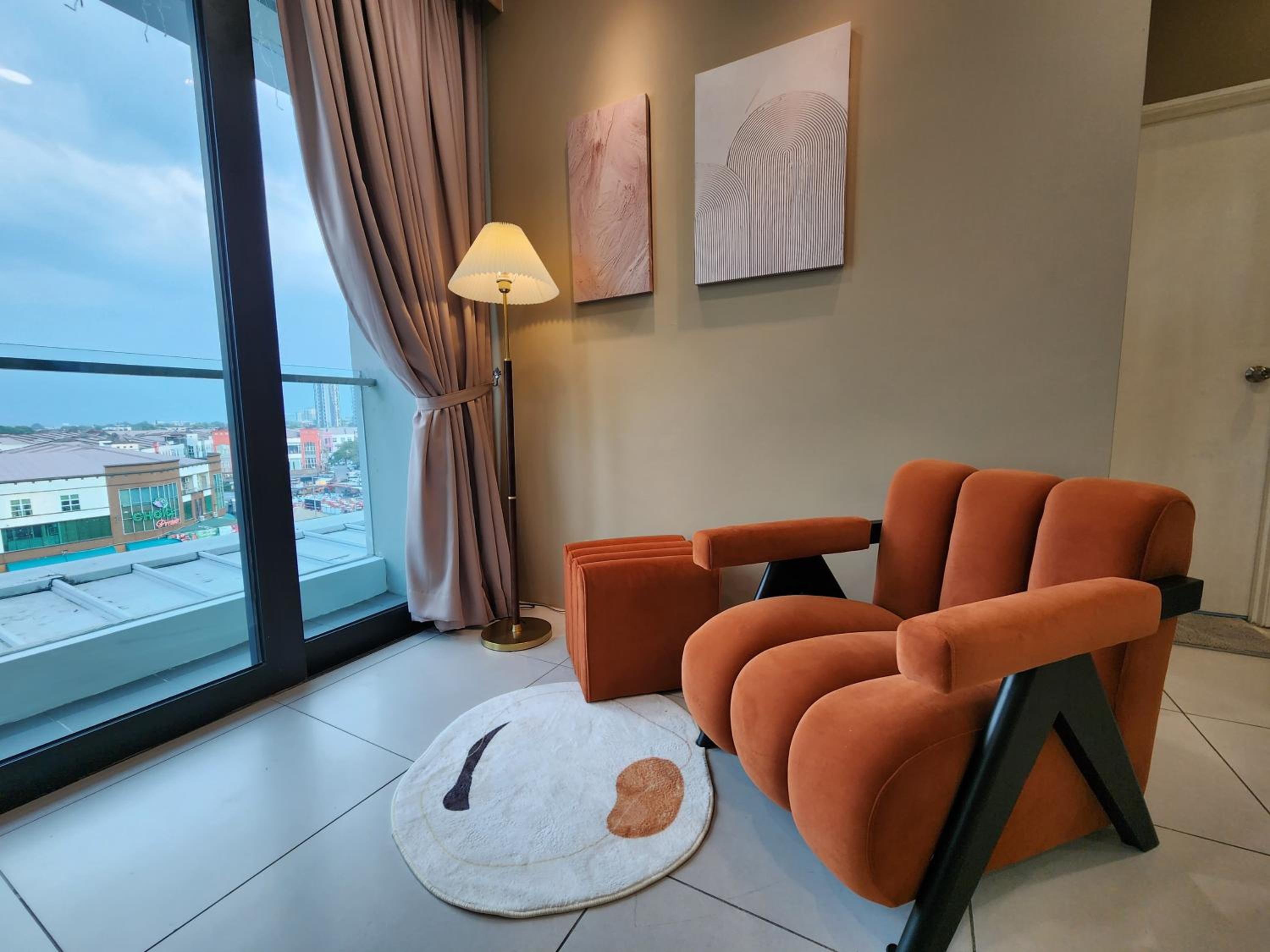 deLOFTS Emporium - Kuching - Vacay Home photo 2