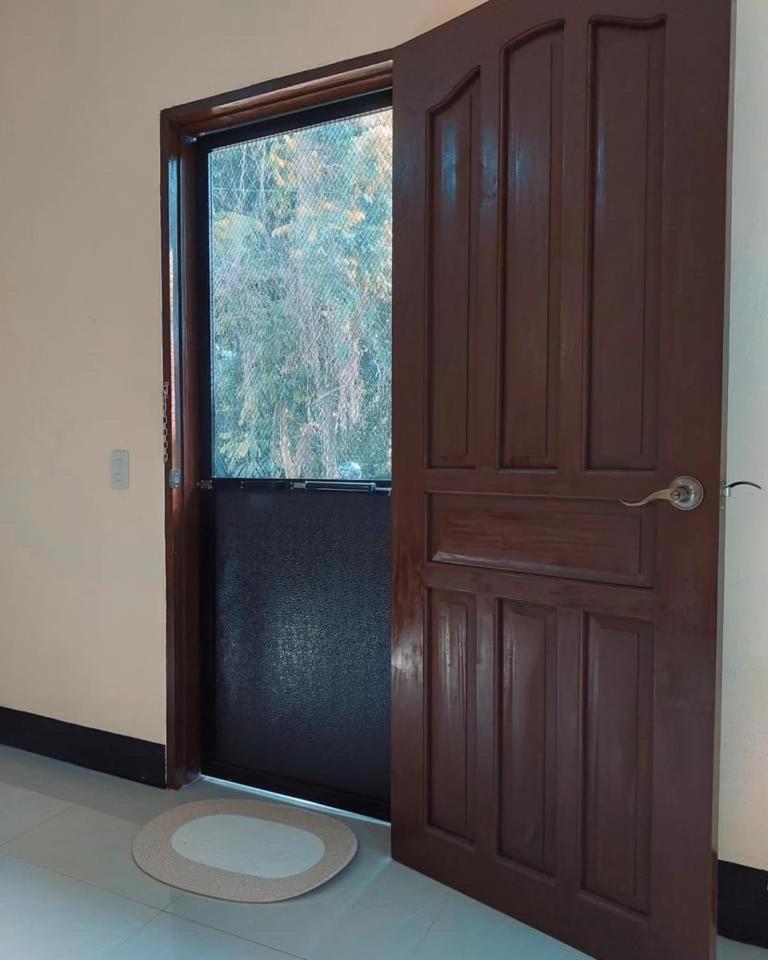 Flat One. Tiny House. El nido