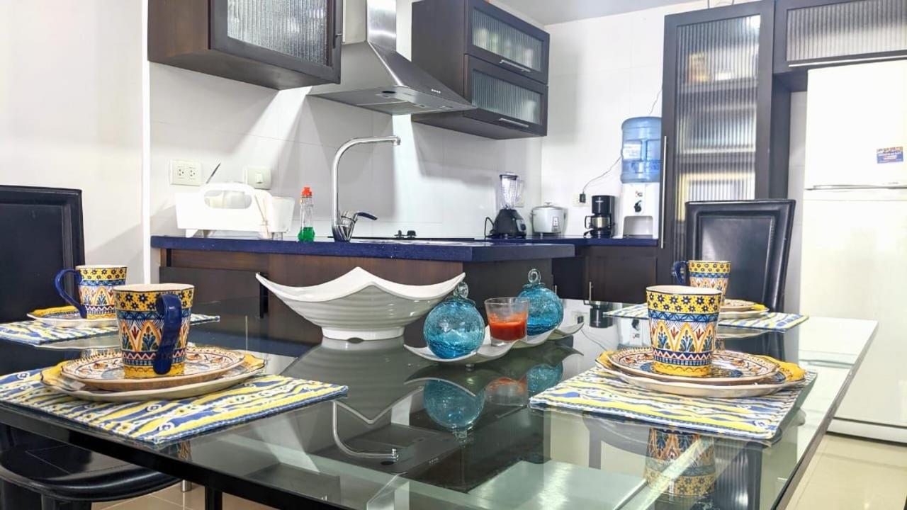 Apartamento en Edificio Sea View, San andres islas