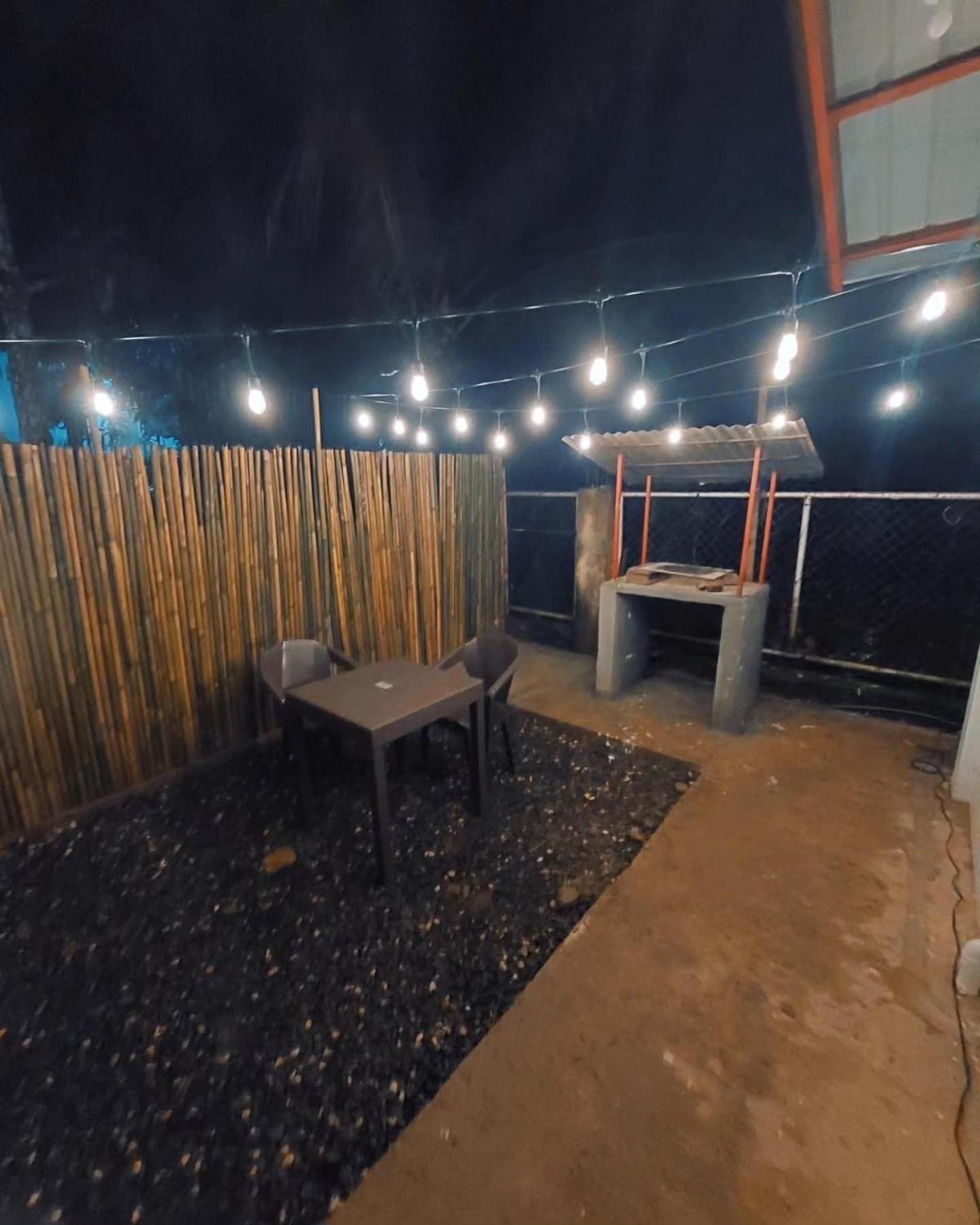 Flat One. Tiny House. El nido