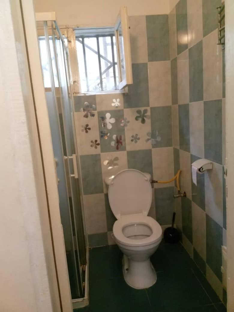 Villa Maman matingou veronique