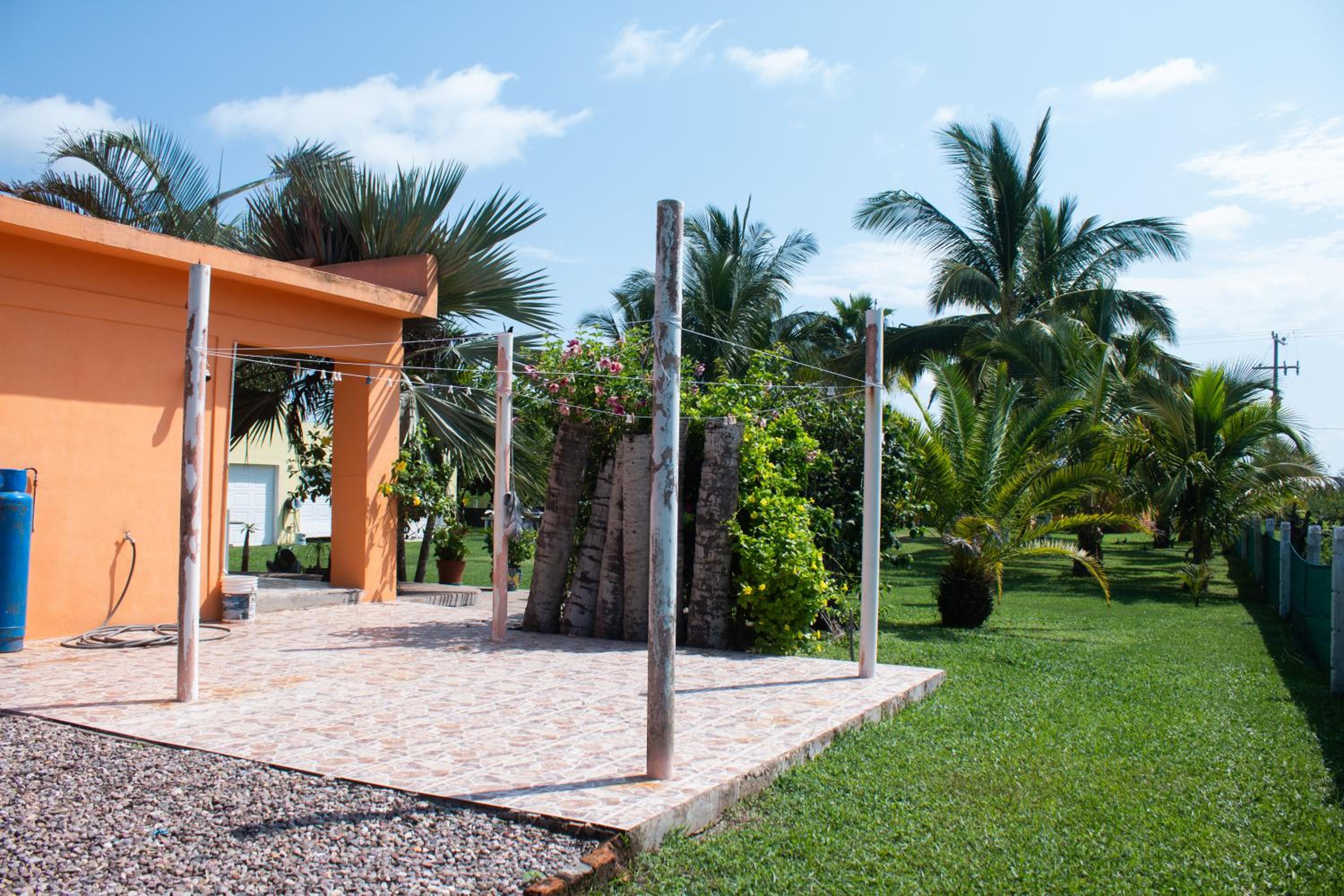 Rancho Alegre / Playa Novillero view 4