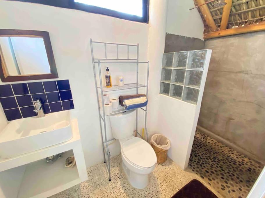 Casa shanti penthouse with AC view 5