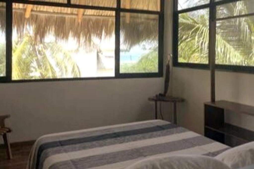 Casa shanti penthouse with AC view 2