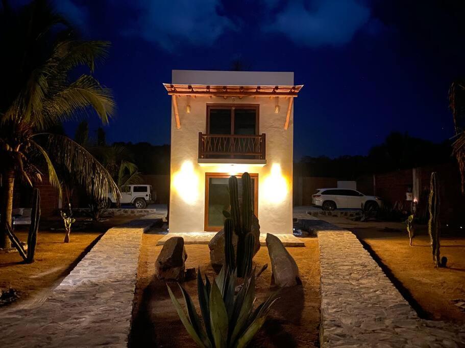 The Village at Siete Piedras view 5