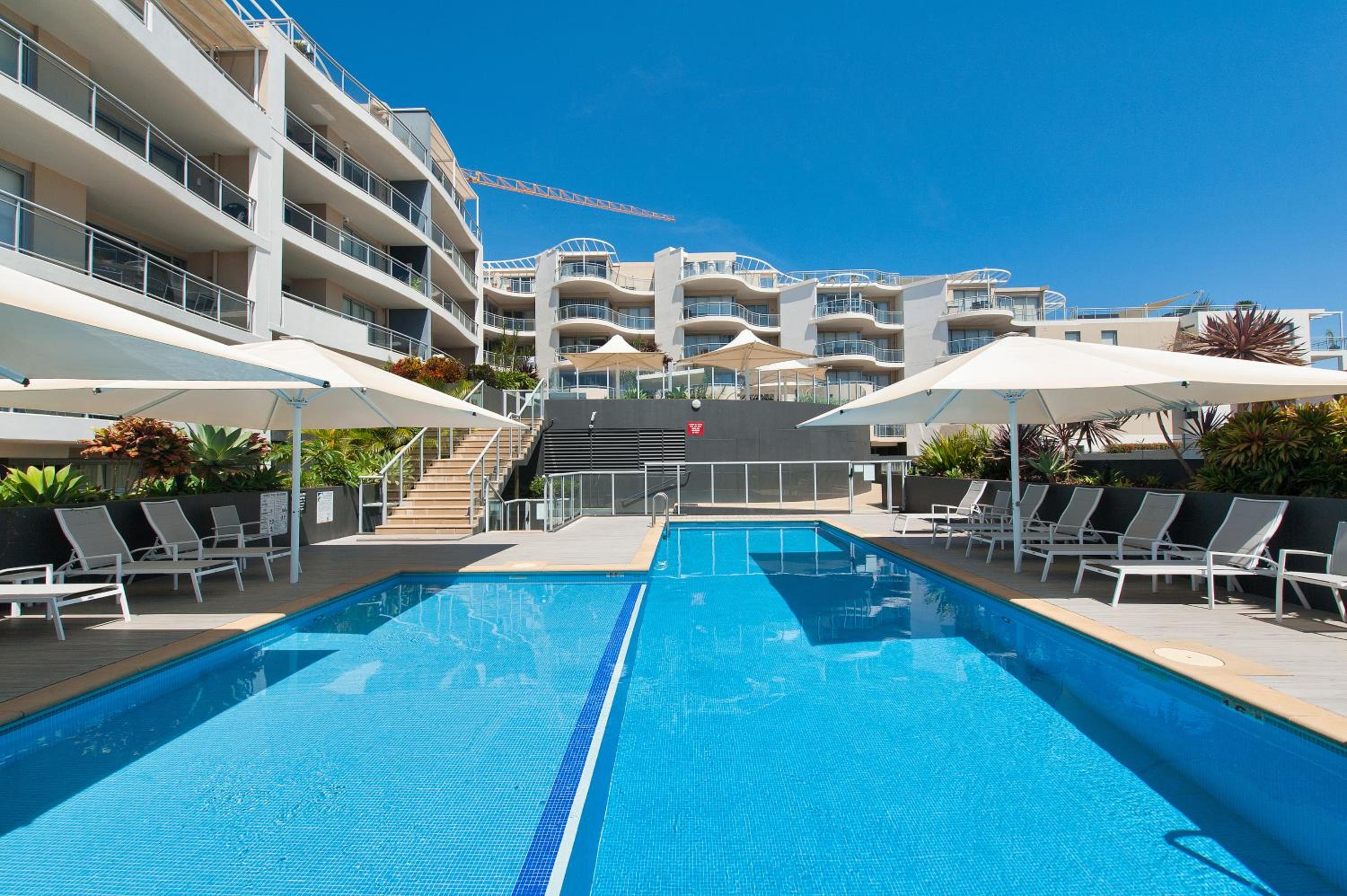 Cote D'Azur Resort