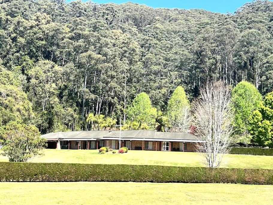 Oasis of Hope - Wellness Retreat Guest Wing