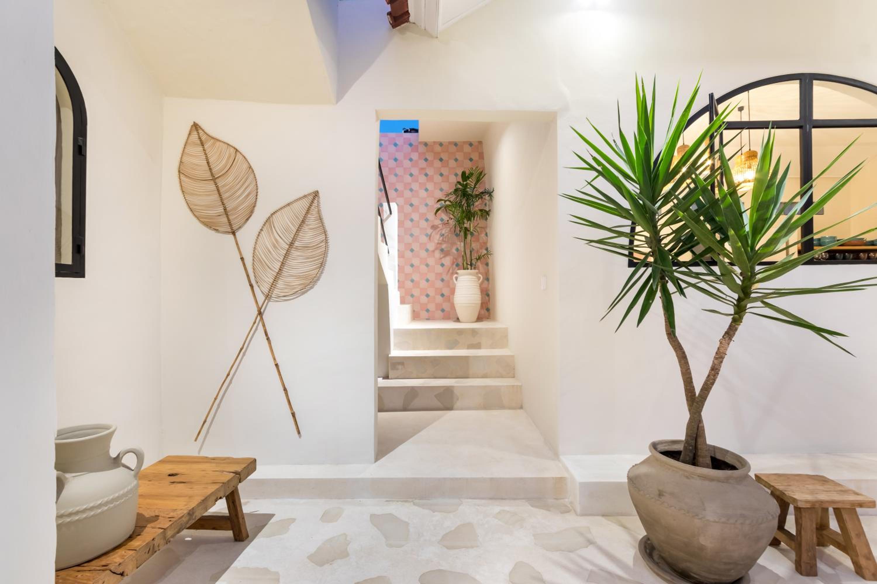 Casa Adem - Modern & Trendy 3BR Villa in Seminyak, 10 Minutes to the Beach with Private Pool view 3