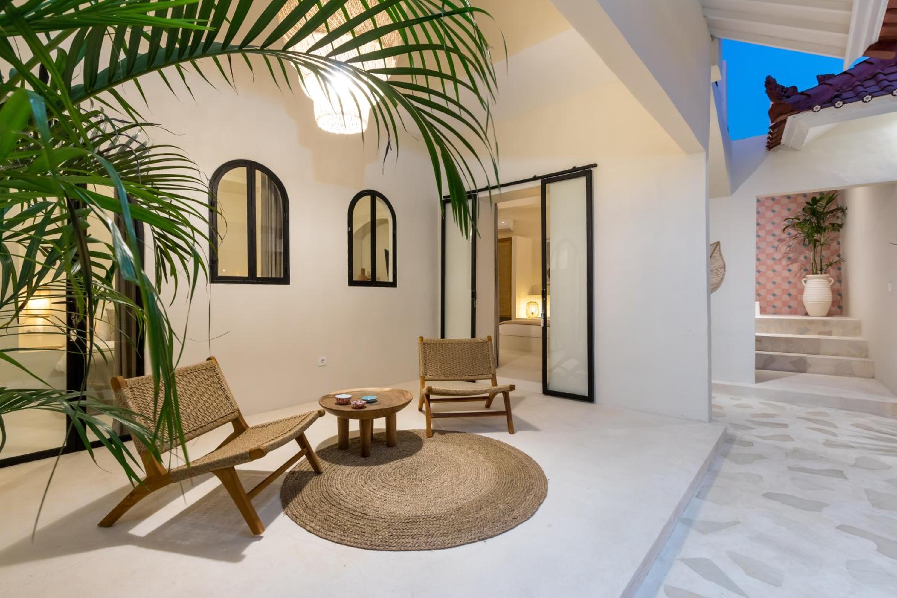 Casa Adem - Modern & Trendy 3BR Villa in Seminyak, 10 Minutes to the Beach with Private Pool view 5