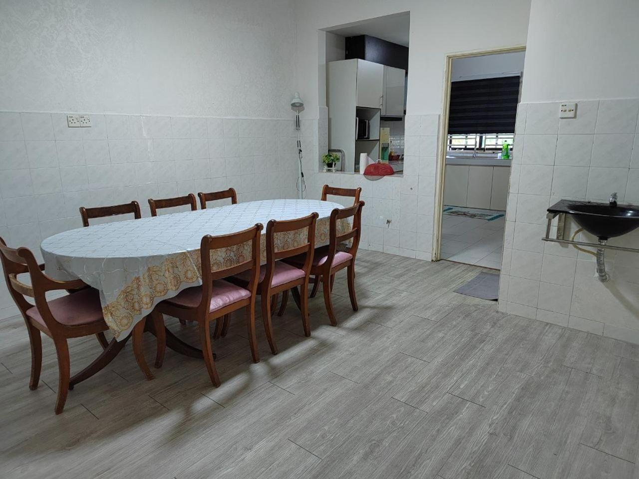 Nilai Impian Homestay @ Dillenia photo 6