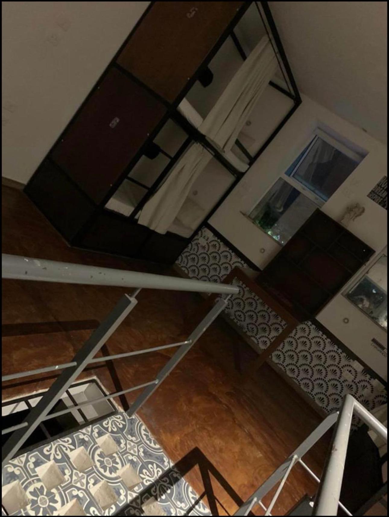 Cancún Hotel Boutique & Hostel