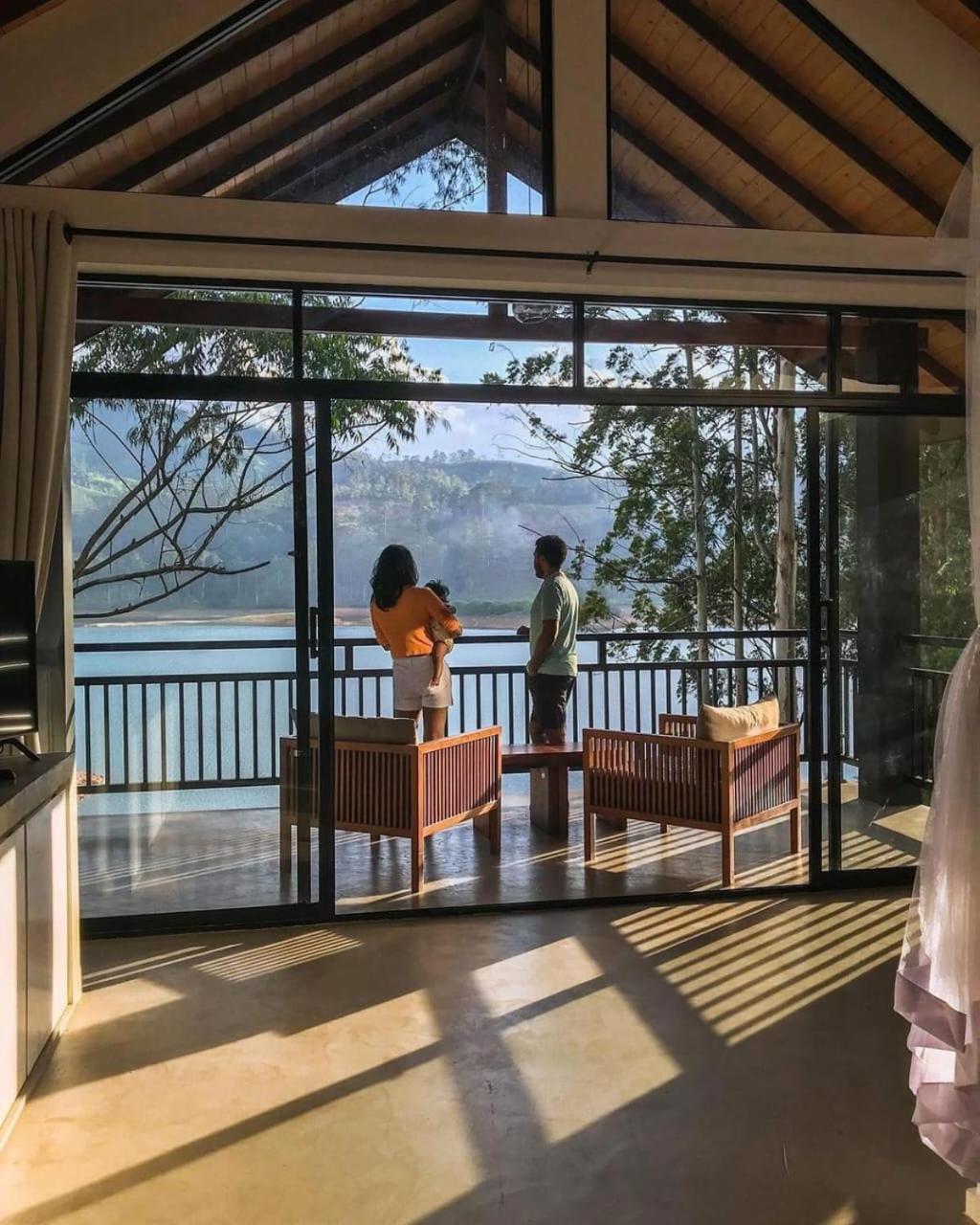 The Farm Resorts