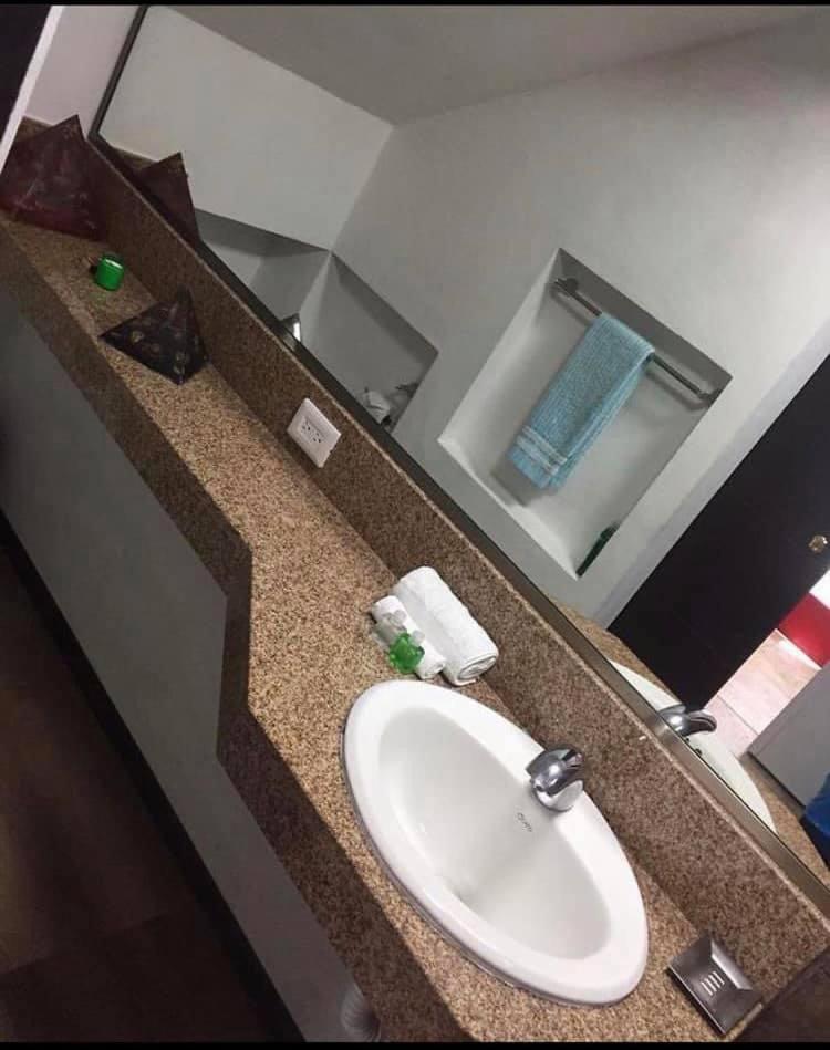 Cancún Hotel Boutique & Hostel