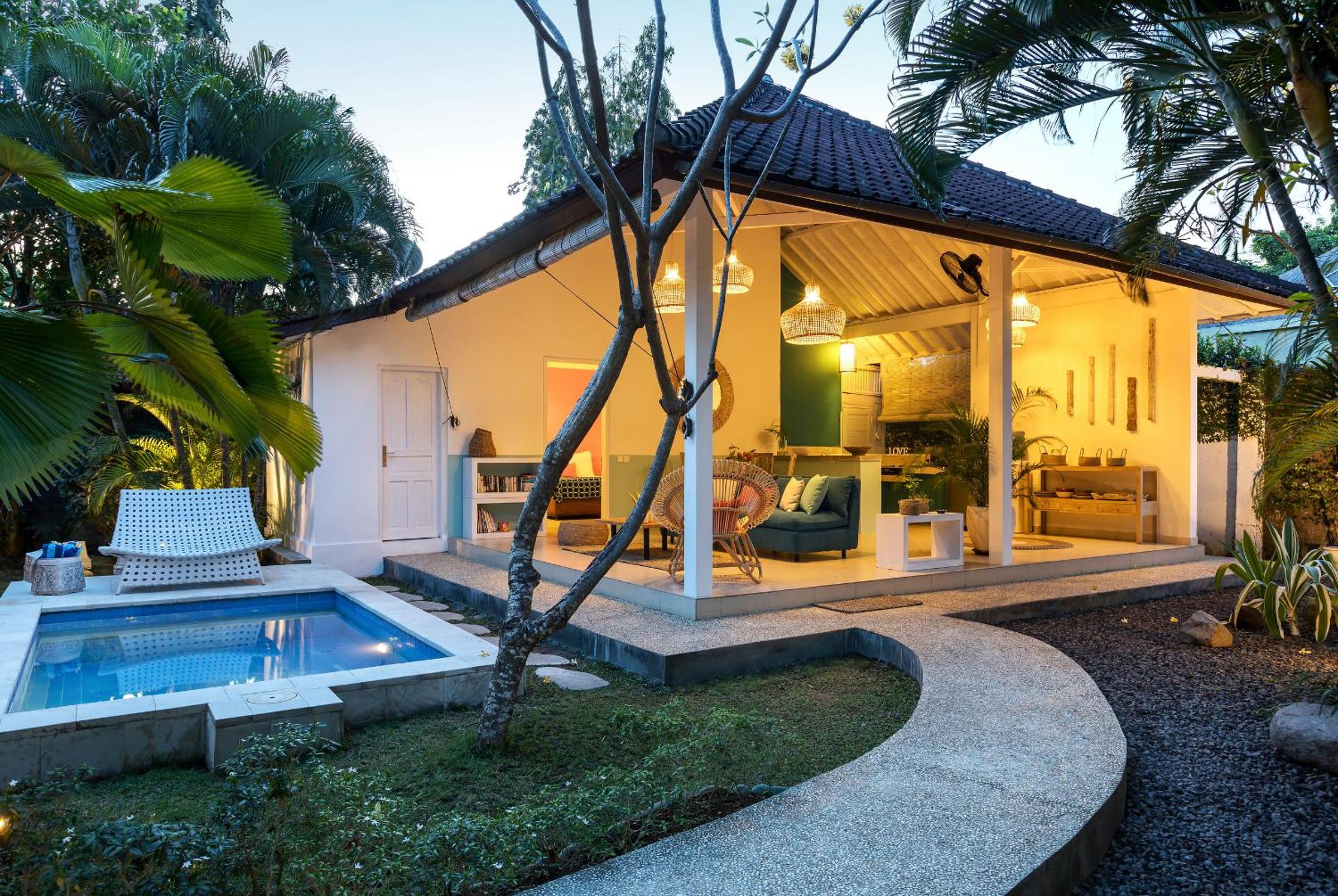 Villa Domi by The Bali Agent