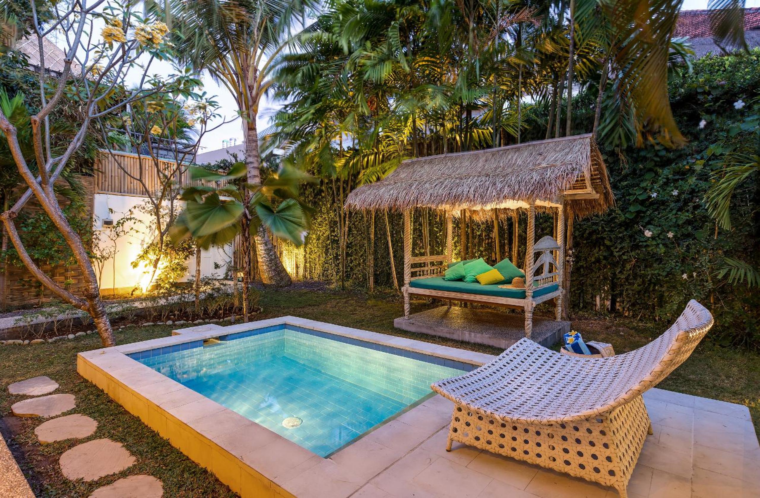 Villa Domi by The Bali Agent