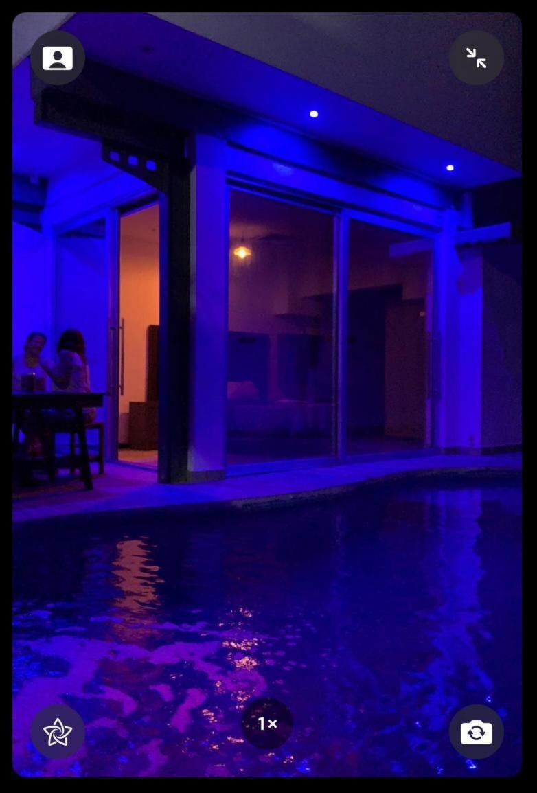 Cancún Hotel Boutique & Hostel