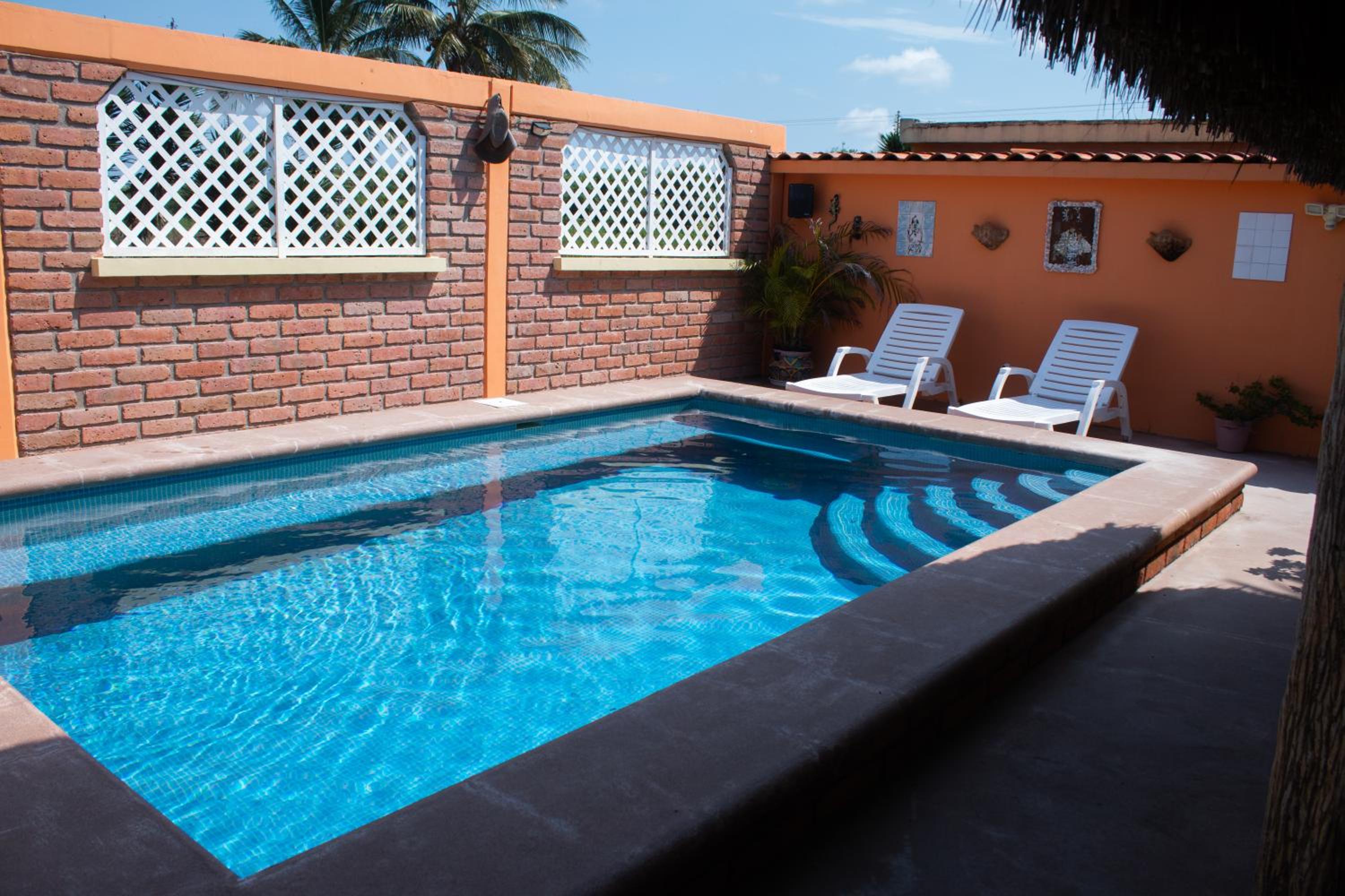 Rancho Alegre / Playa Novillero view 3