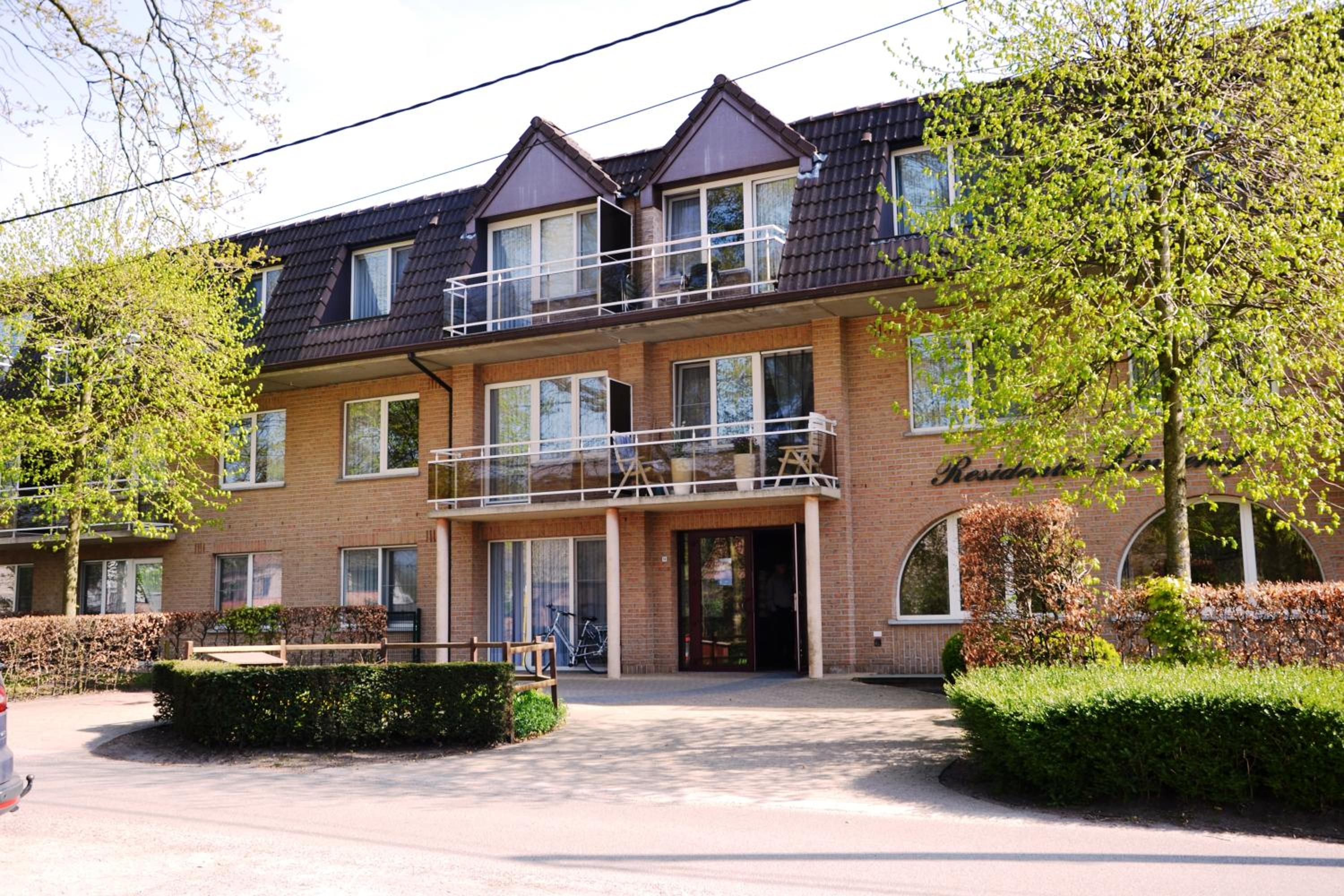 Lindehof Serviced Flats