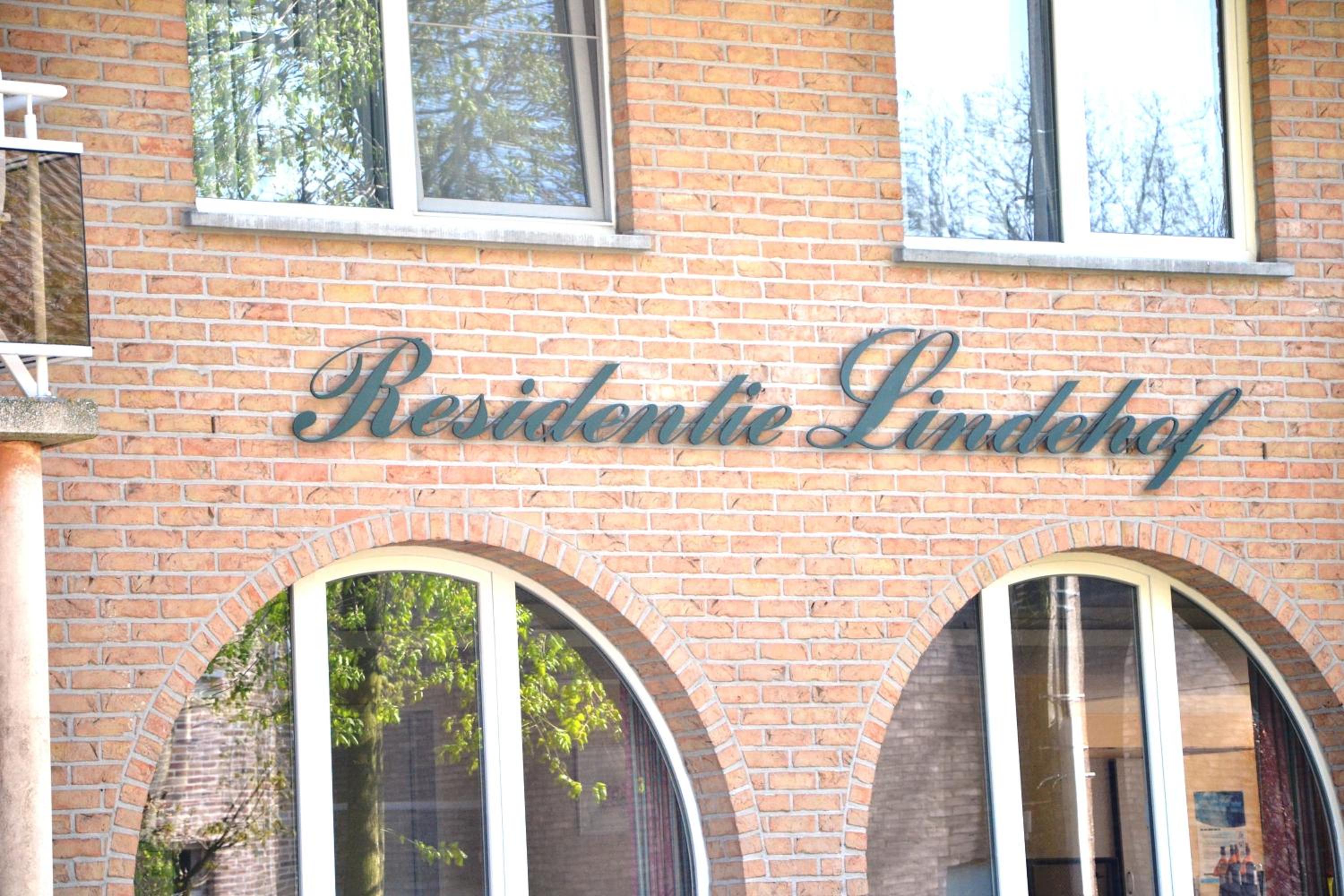 Lindehof Serviced Flats
