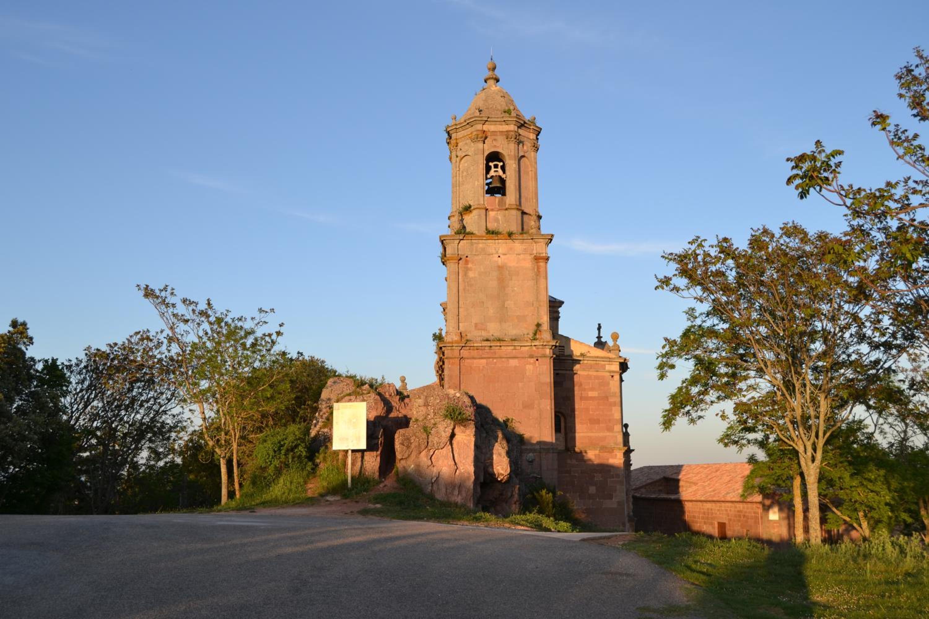Hostal Rural Ioar