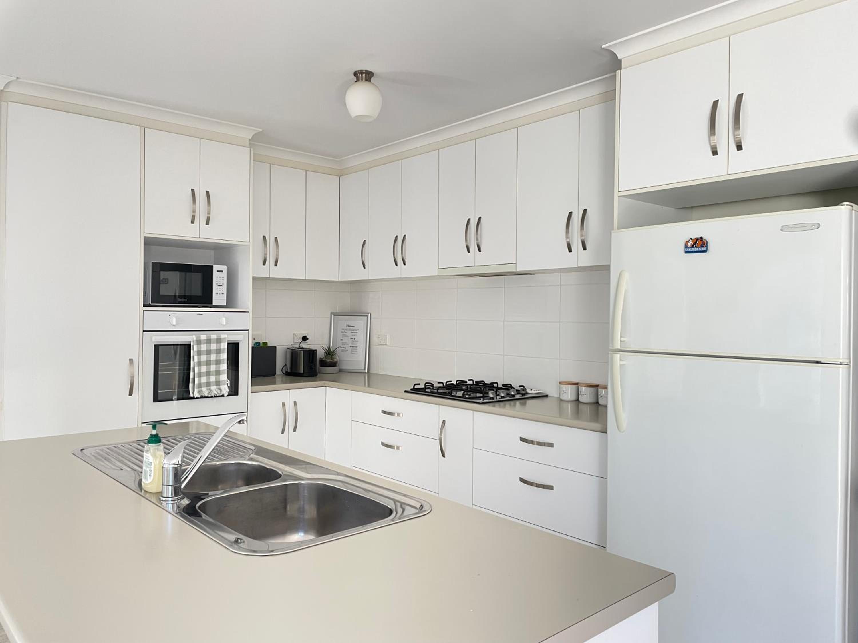 Cozy home in Penneshaw