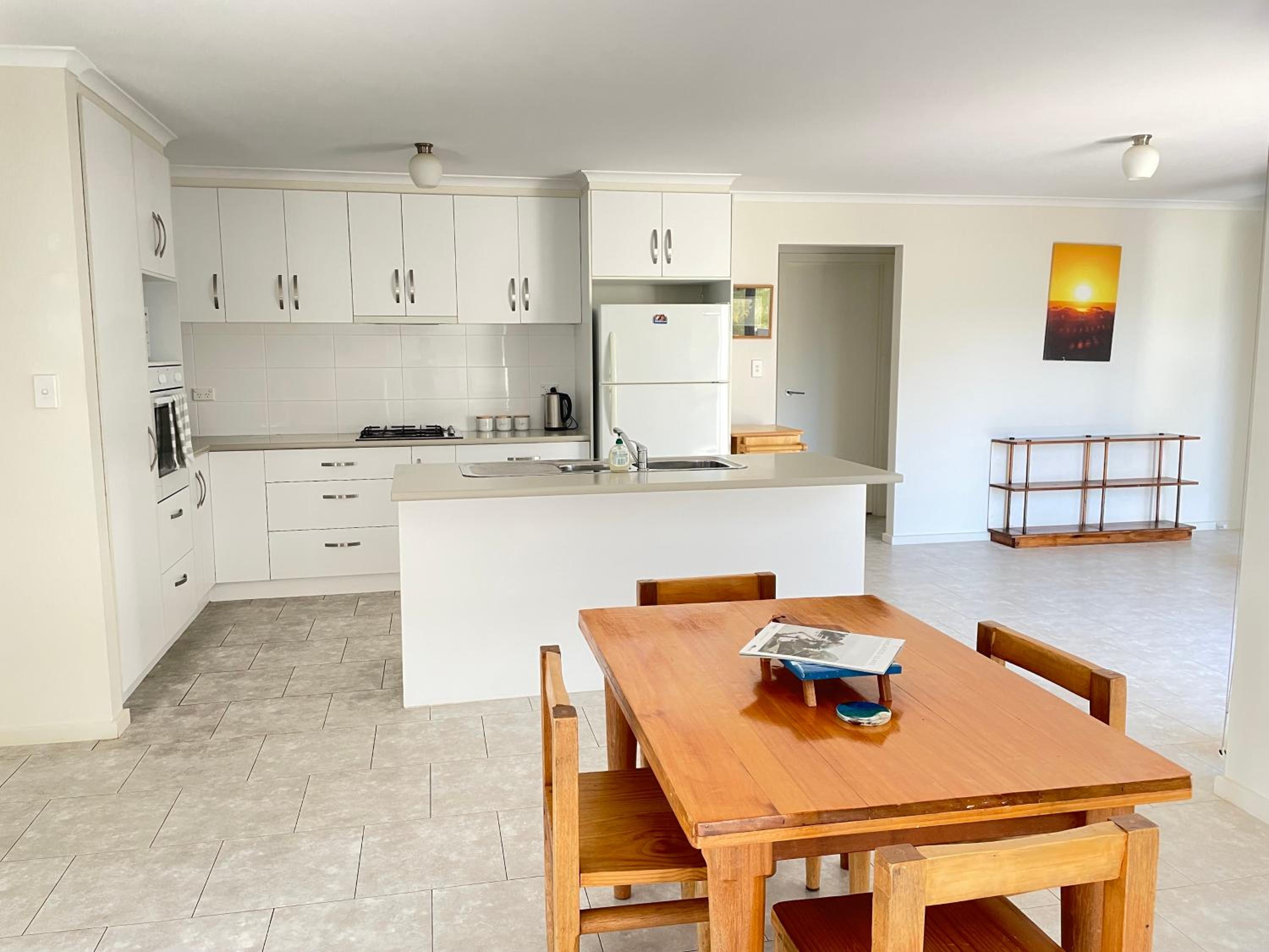 Cozy home in Penneshaw