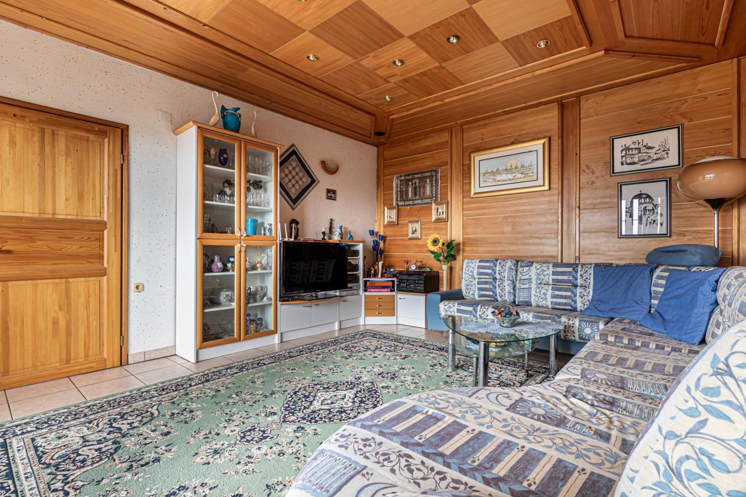 Pool Villa Adonis - Happy Rentals view 3