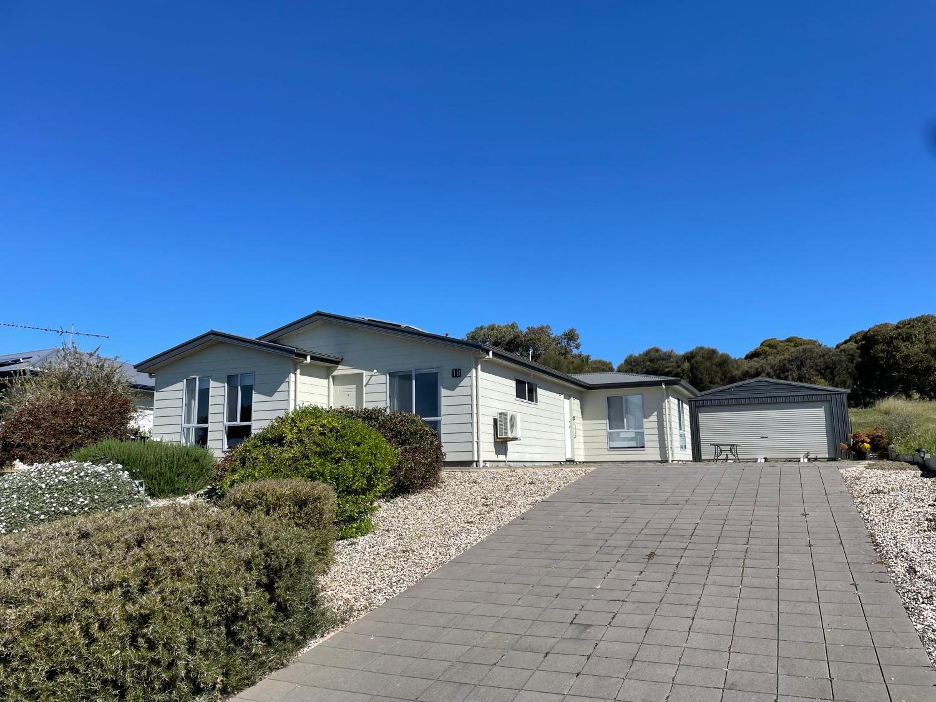 Cozy home in Penneshaw