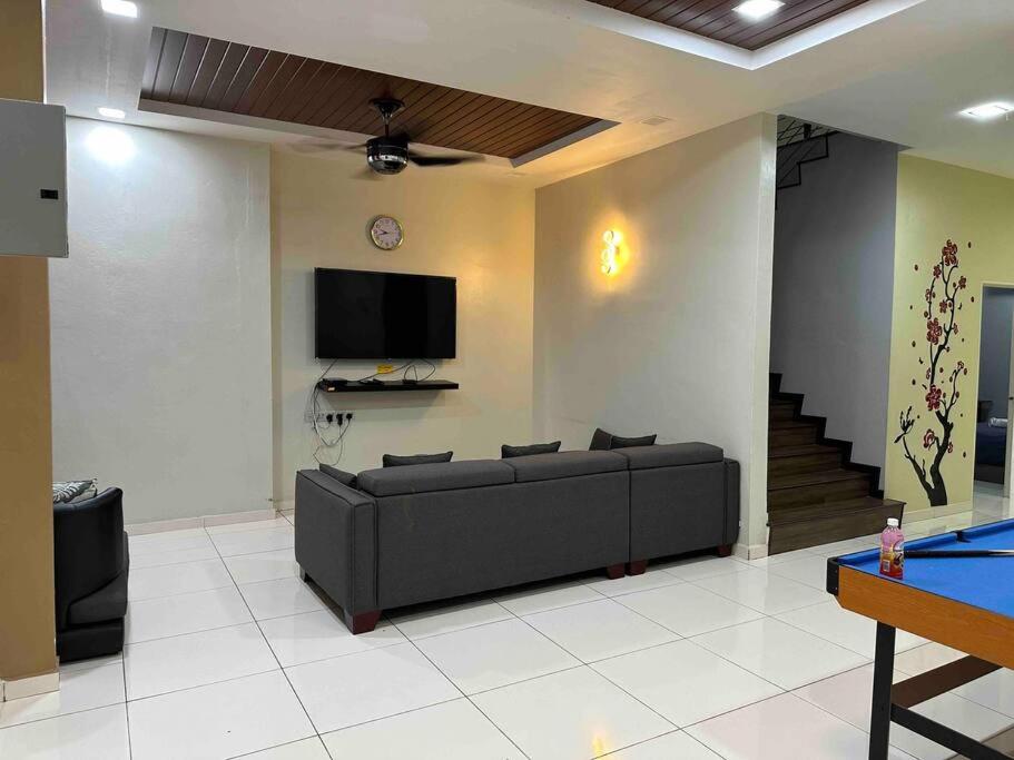 SeaEdge of vacation/海之缘/5minutetomall/5bedroom/4br photo 5
