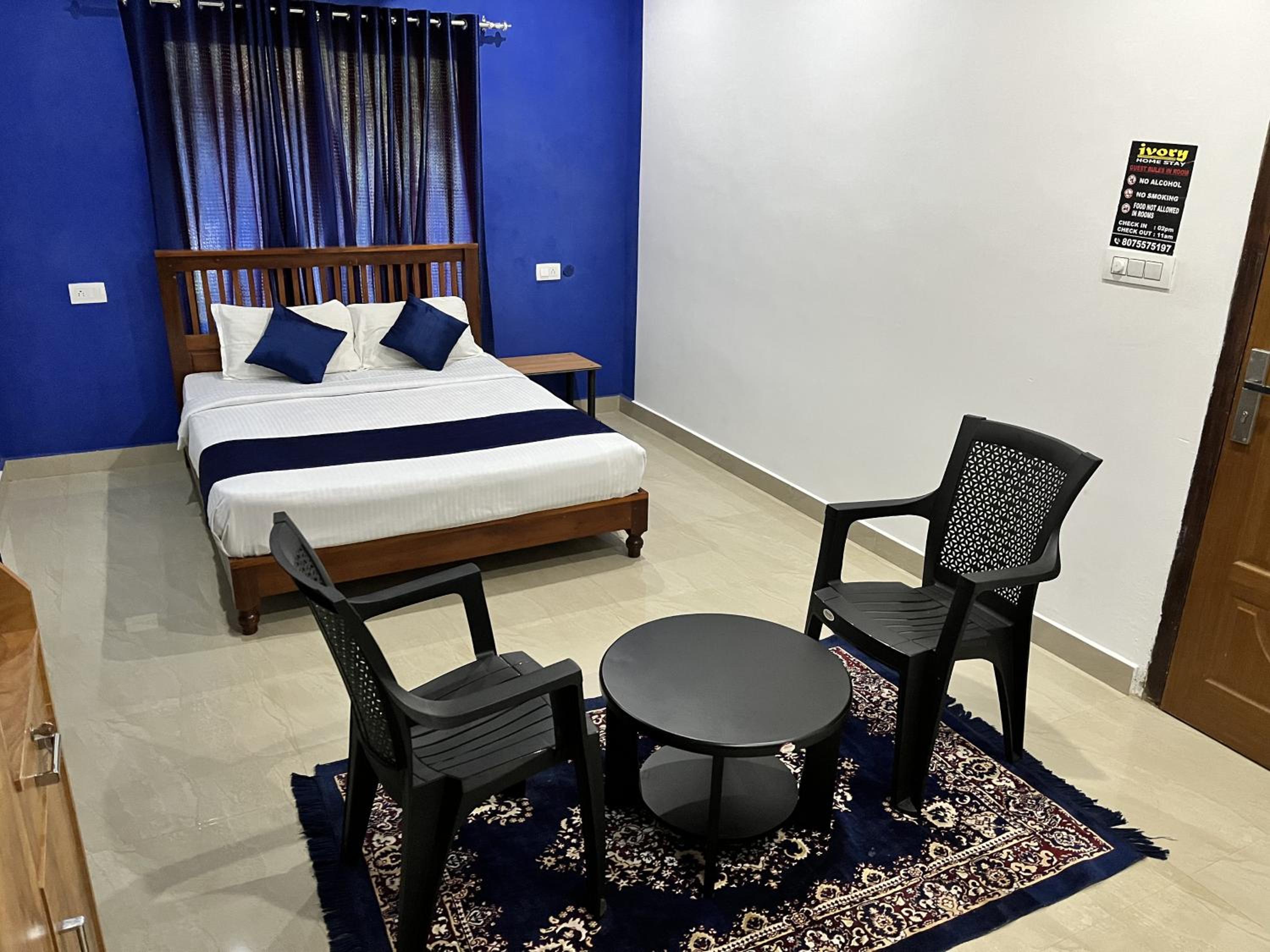 La Chengula Homestay