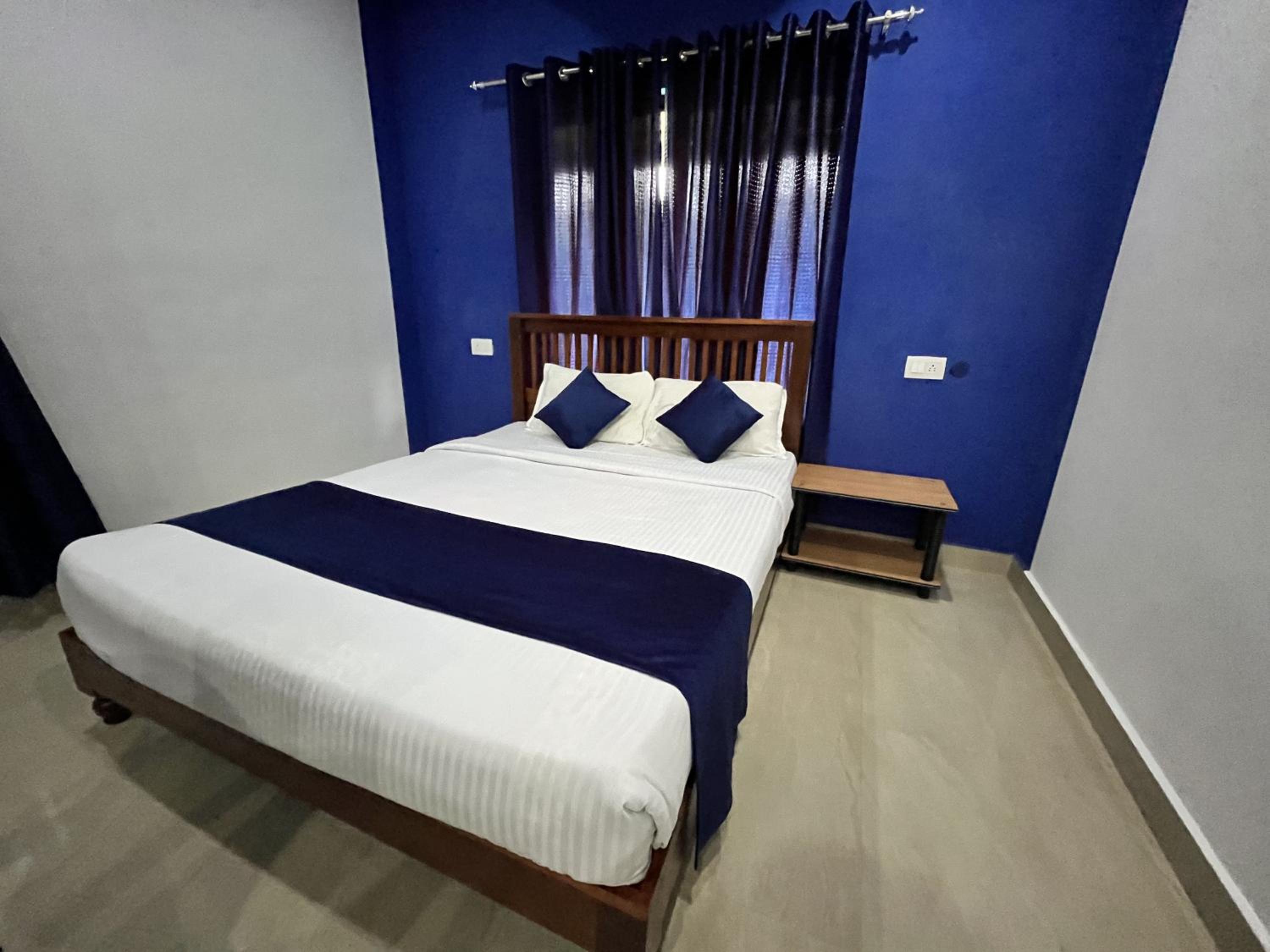La Chengula Homestay