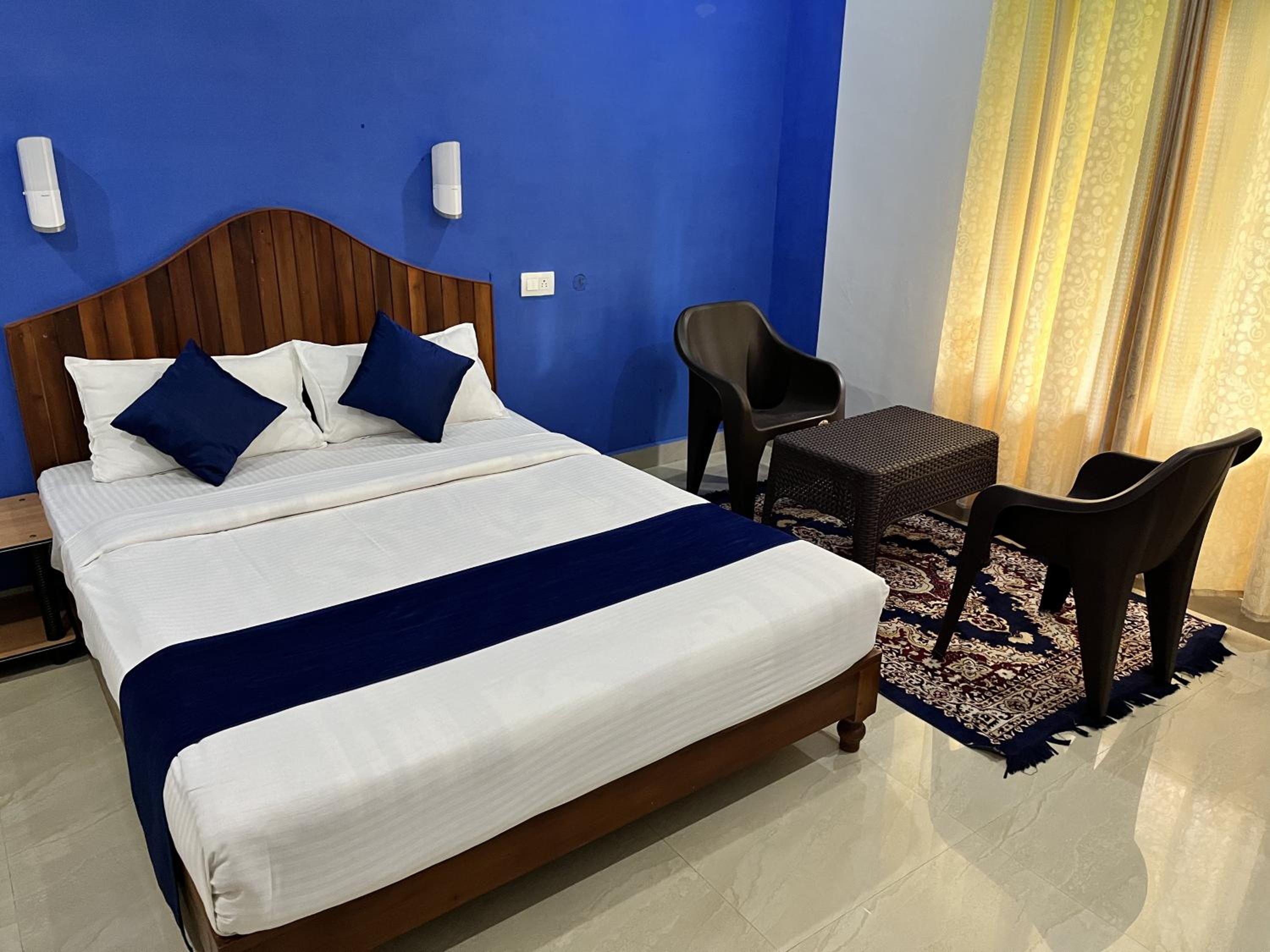 La Chengula Homestay