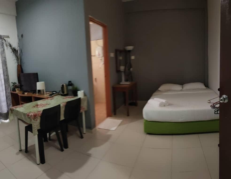 Bukit Bentong Homestay