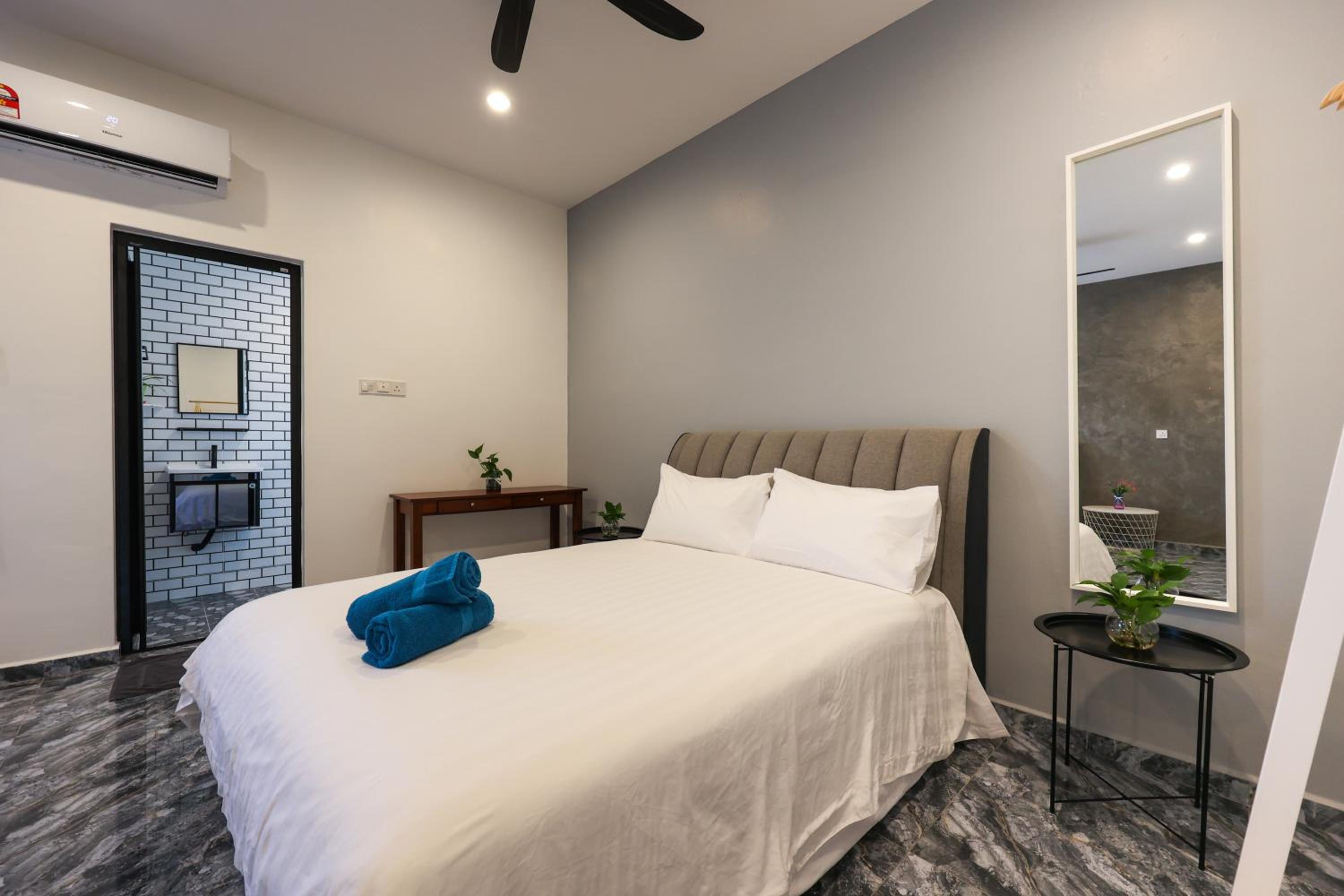 Micasa Homestay