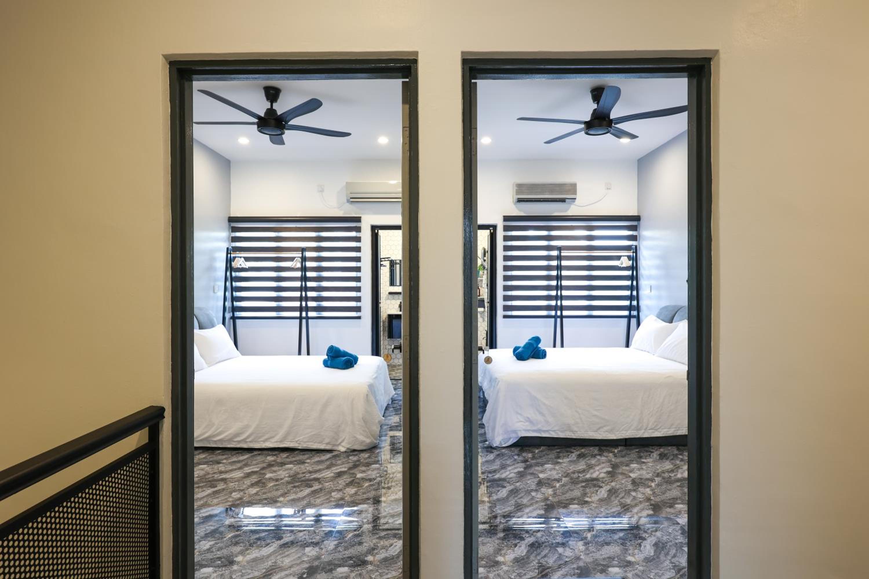 Micasa Homestay