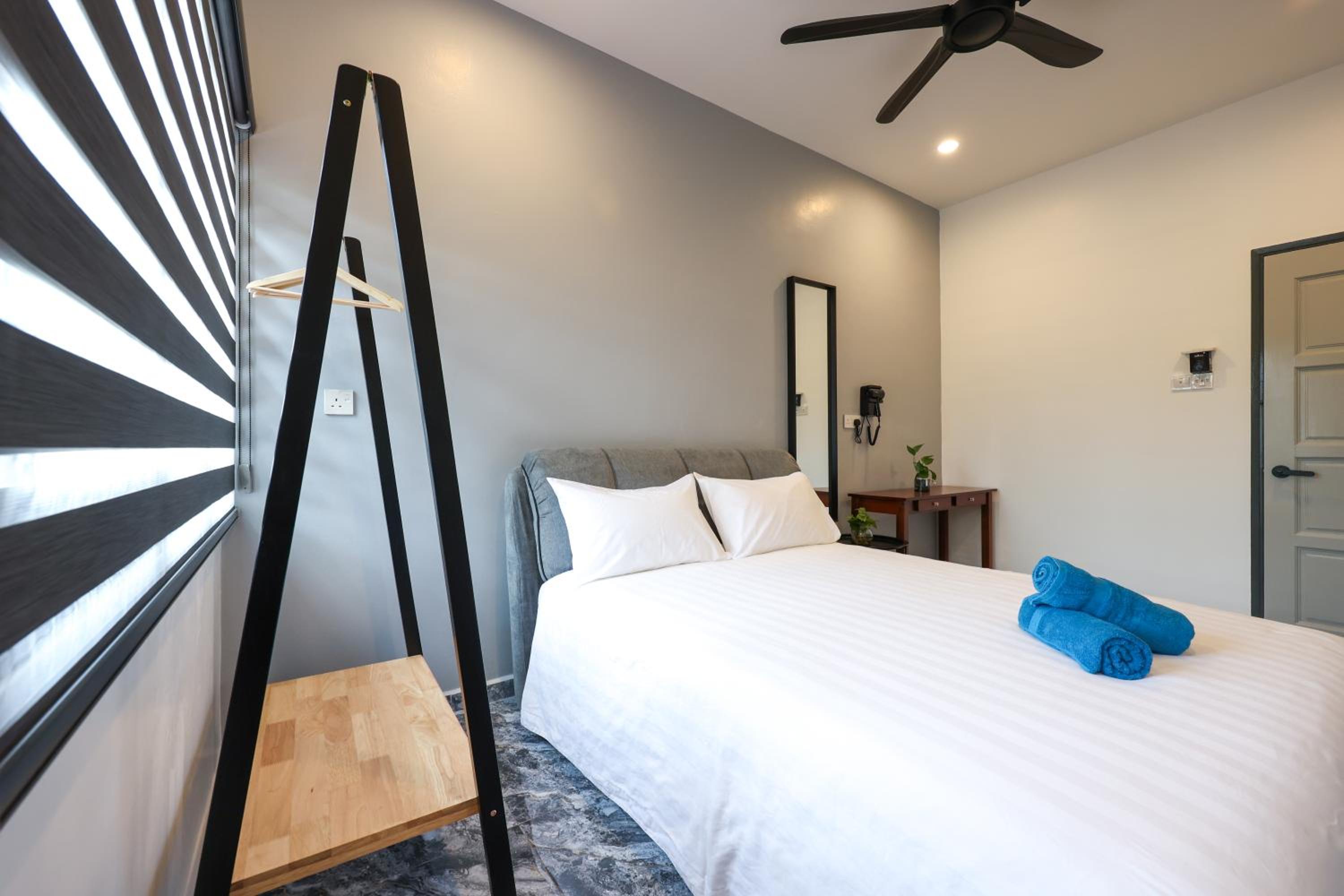 Micasa Homestay