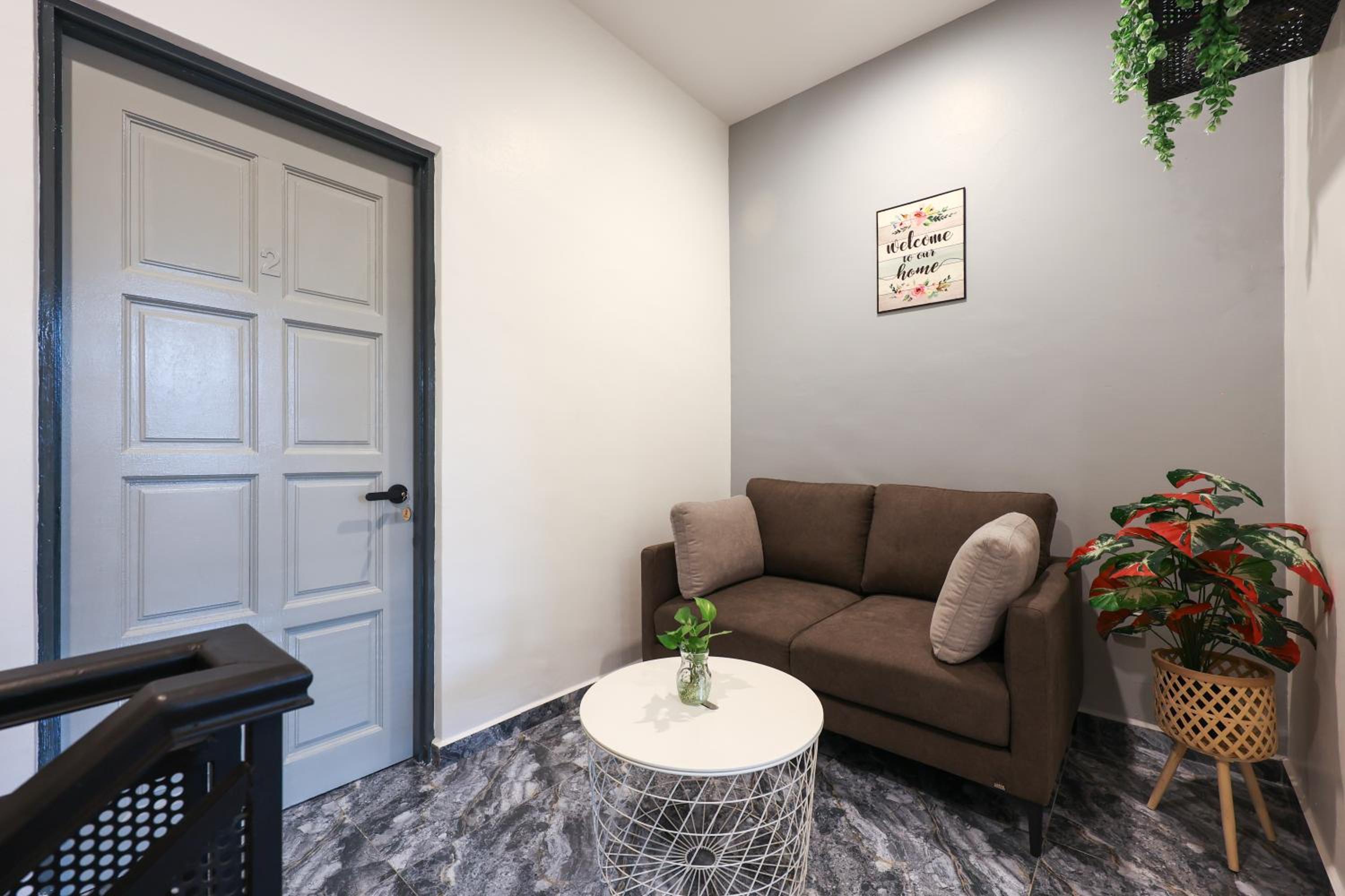 Micasa Homestay