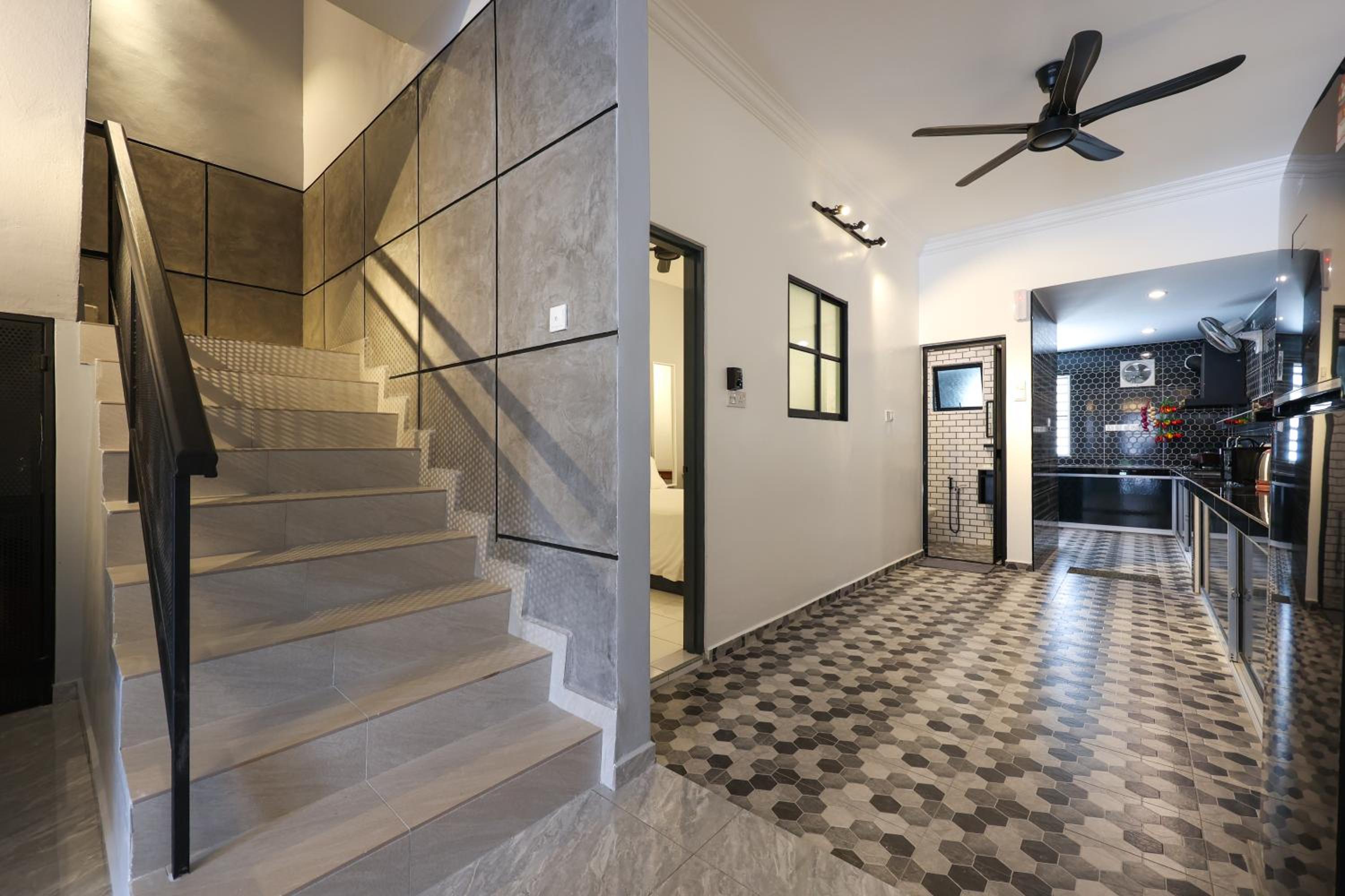 Micasa Homestay