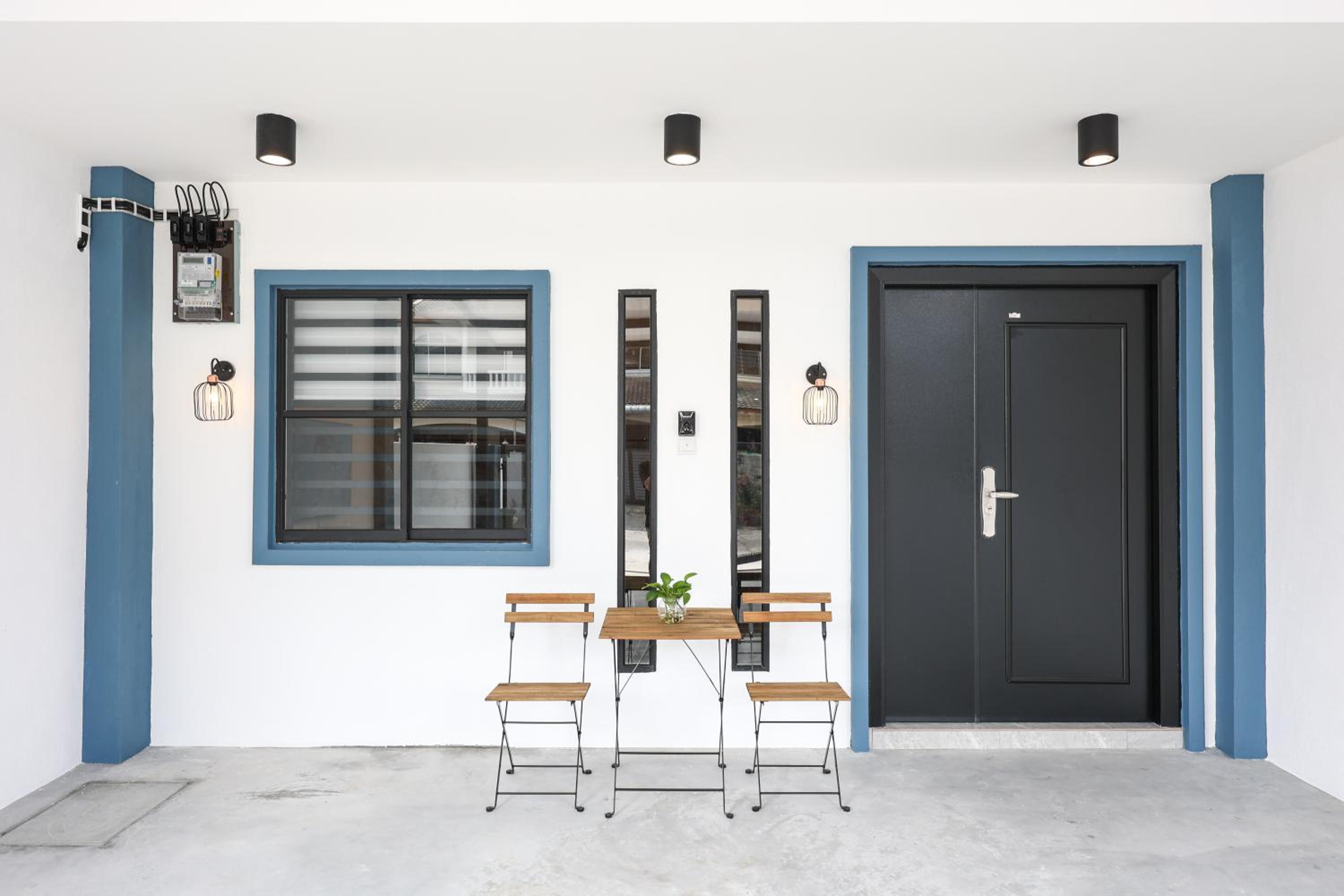 Micasa Homestay