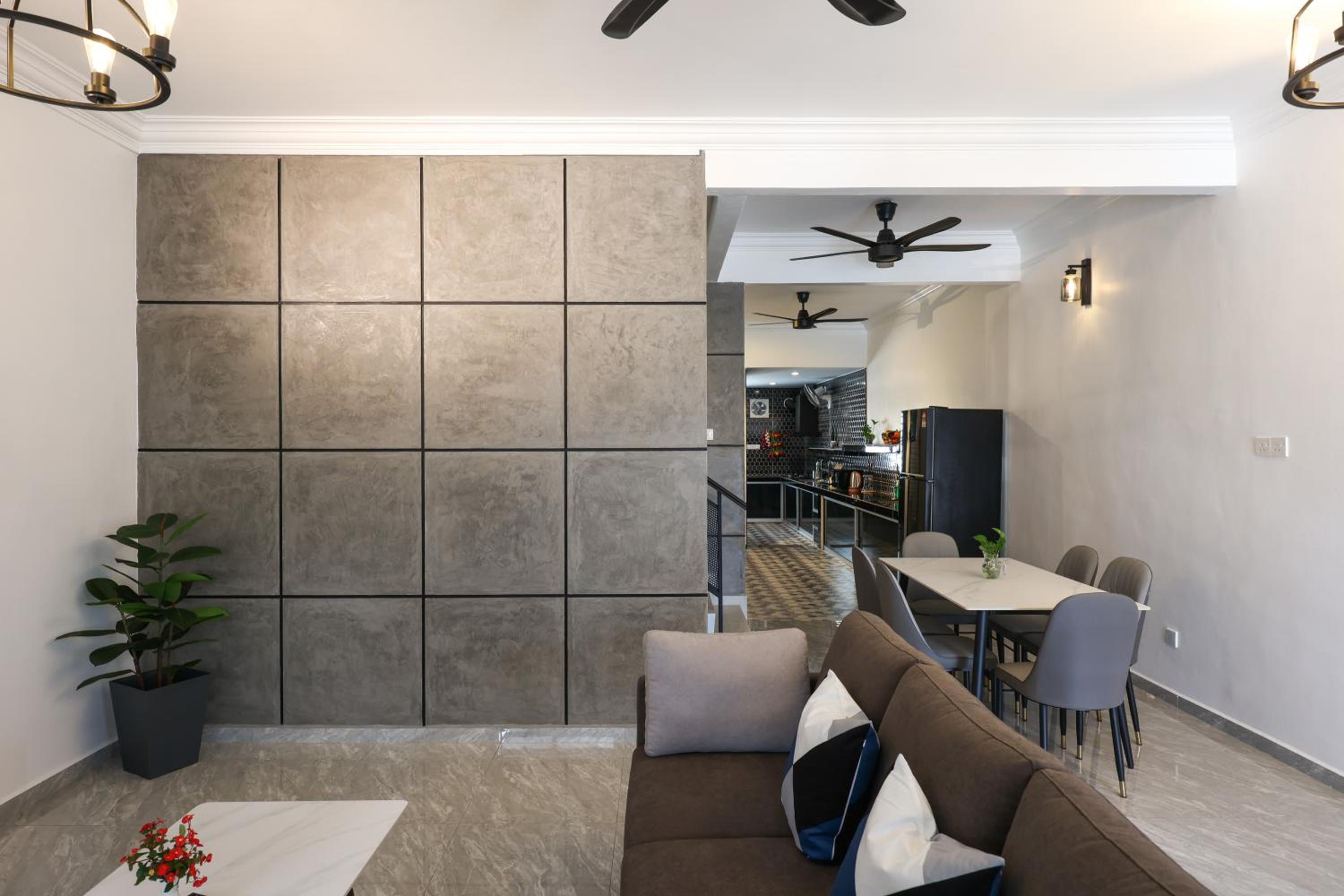 Micasa Homestay