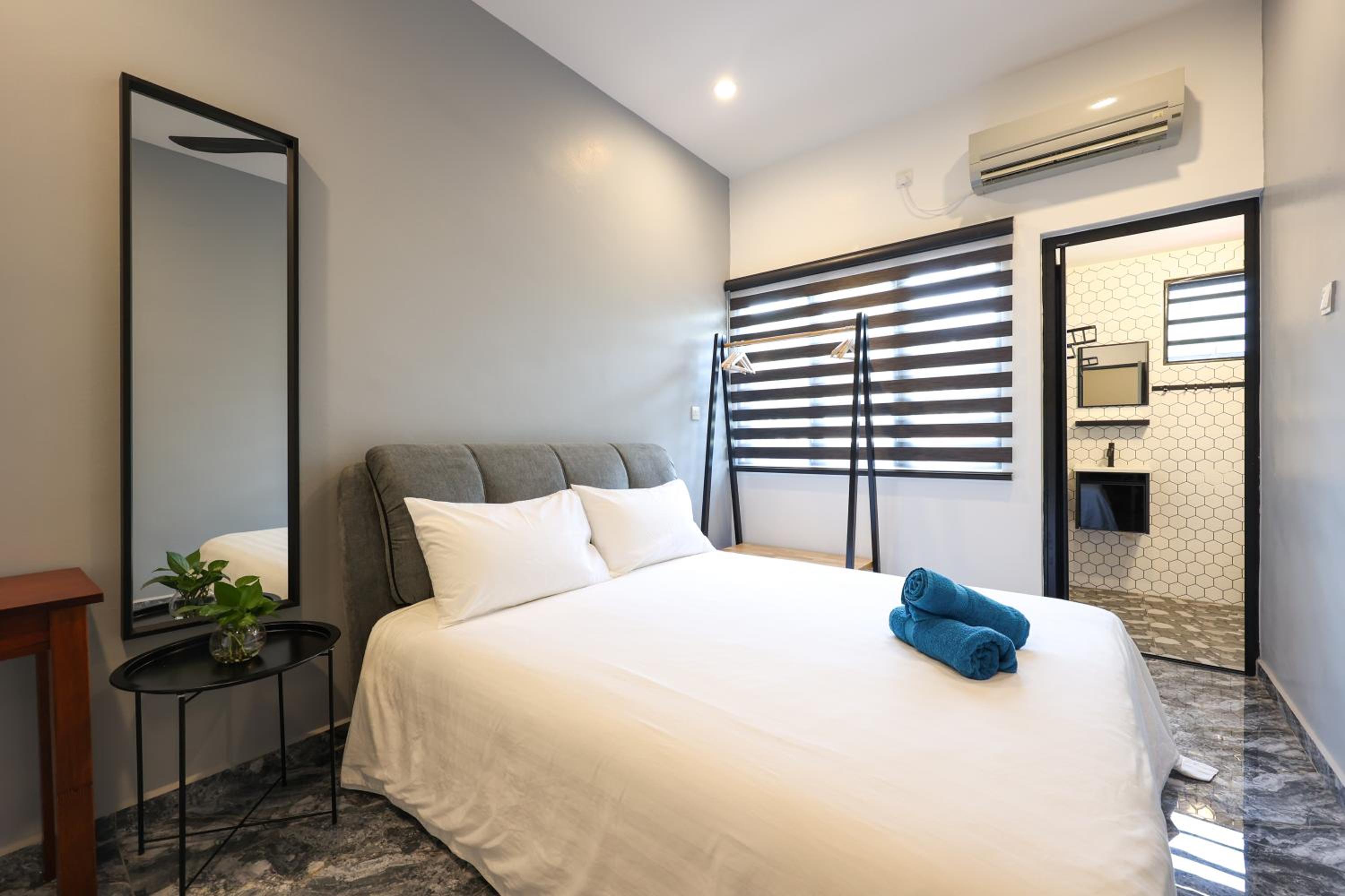 Micasa Homestay