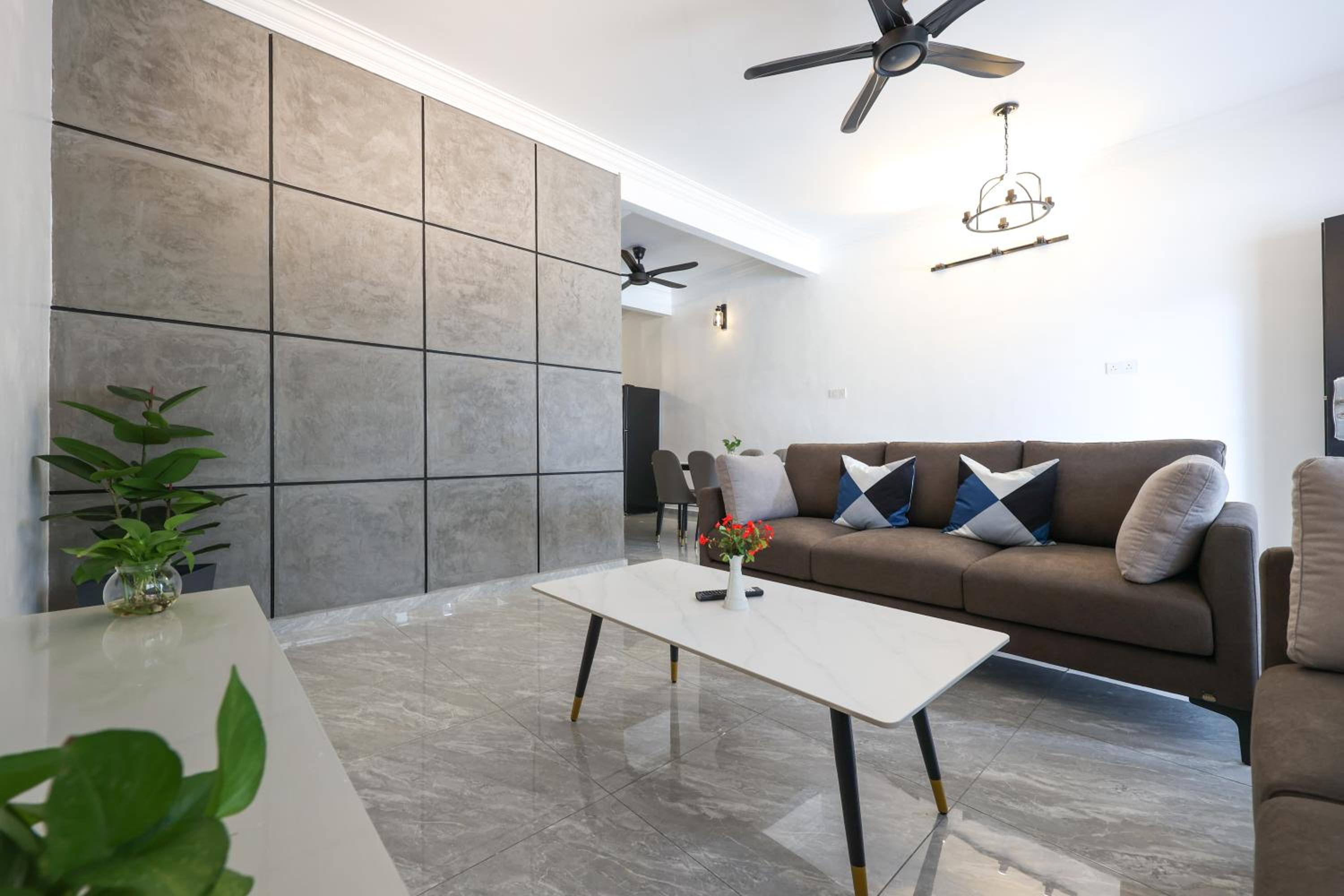 Micasa Homestay