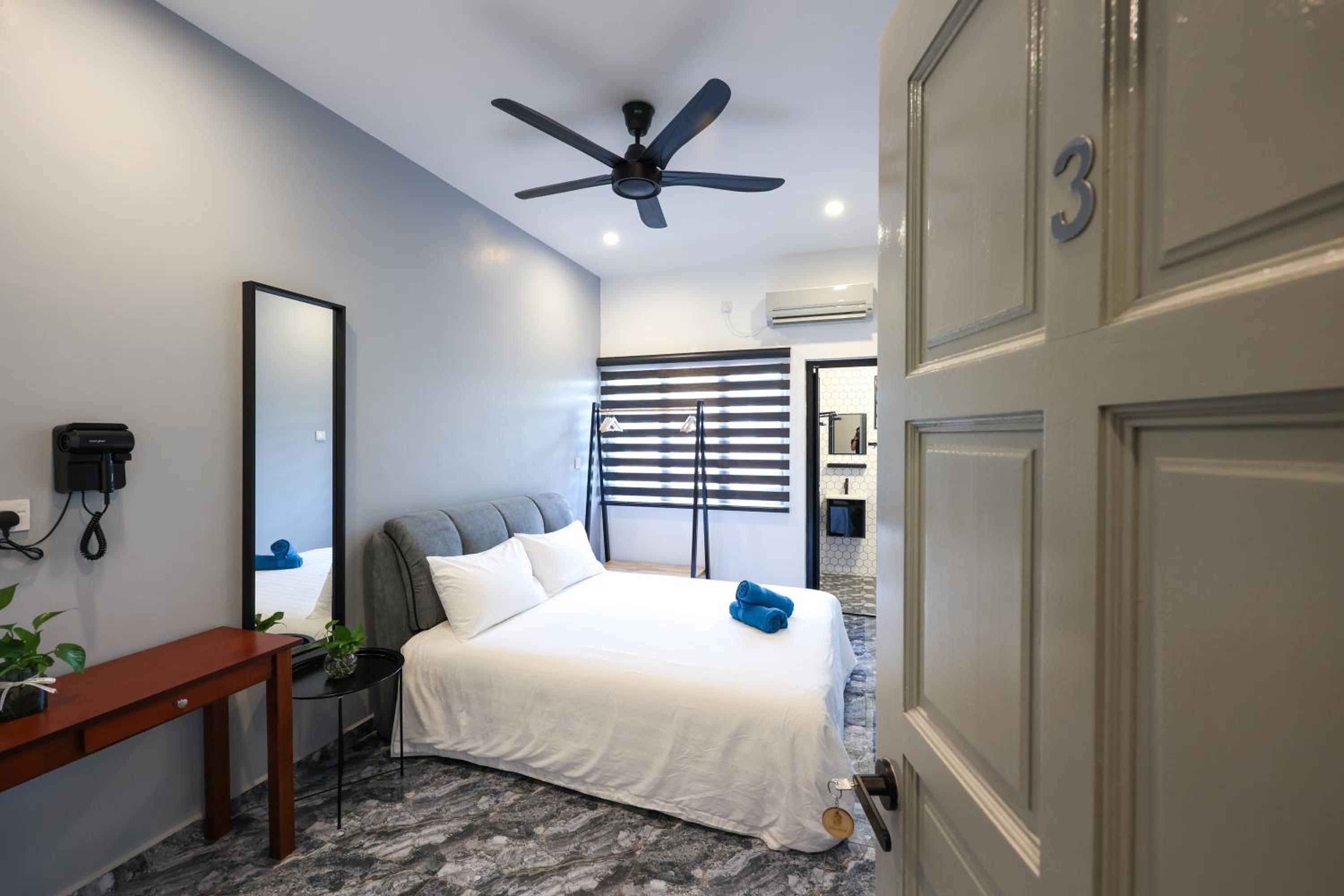 Micasa Homestay