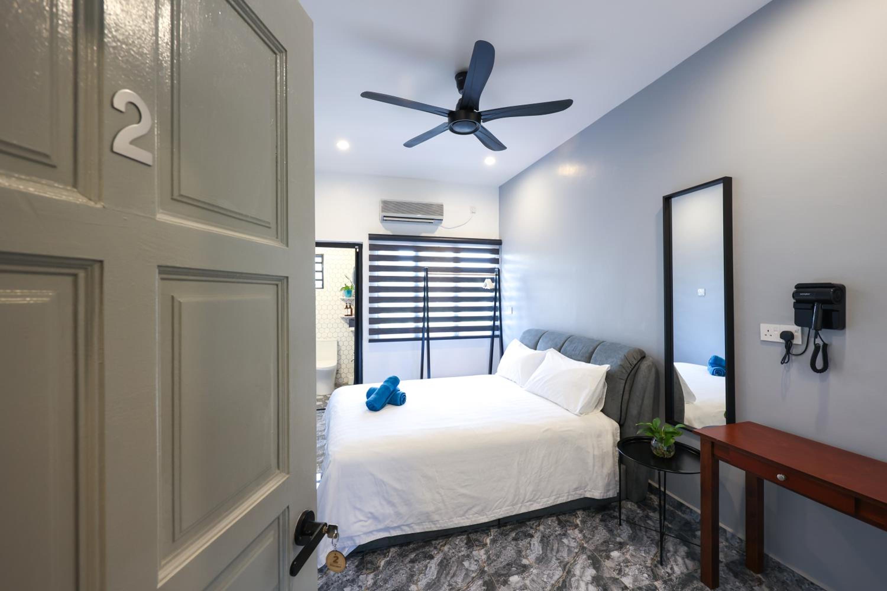 Micasa Homestay