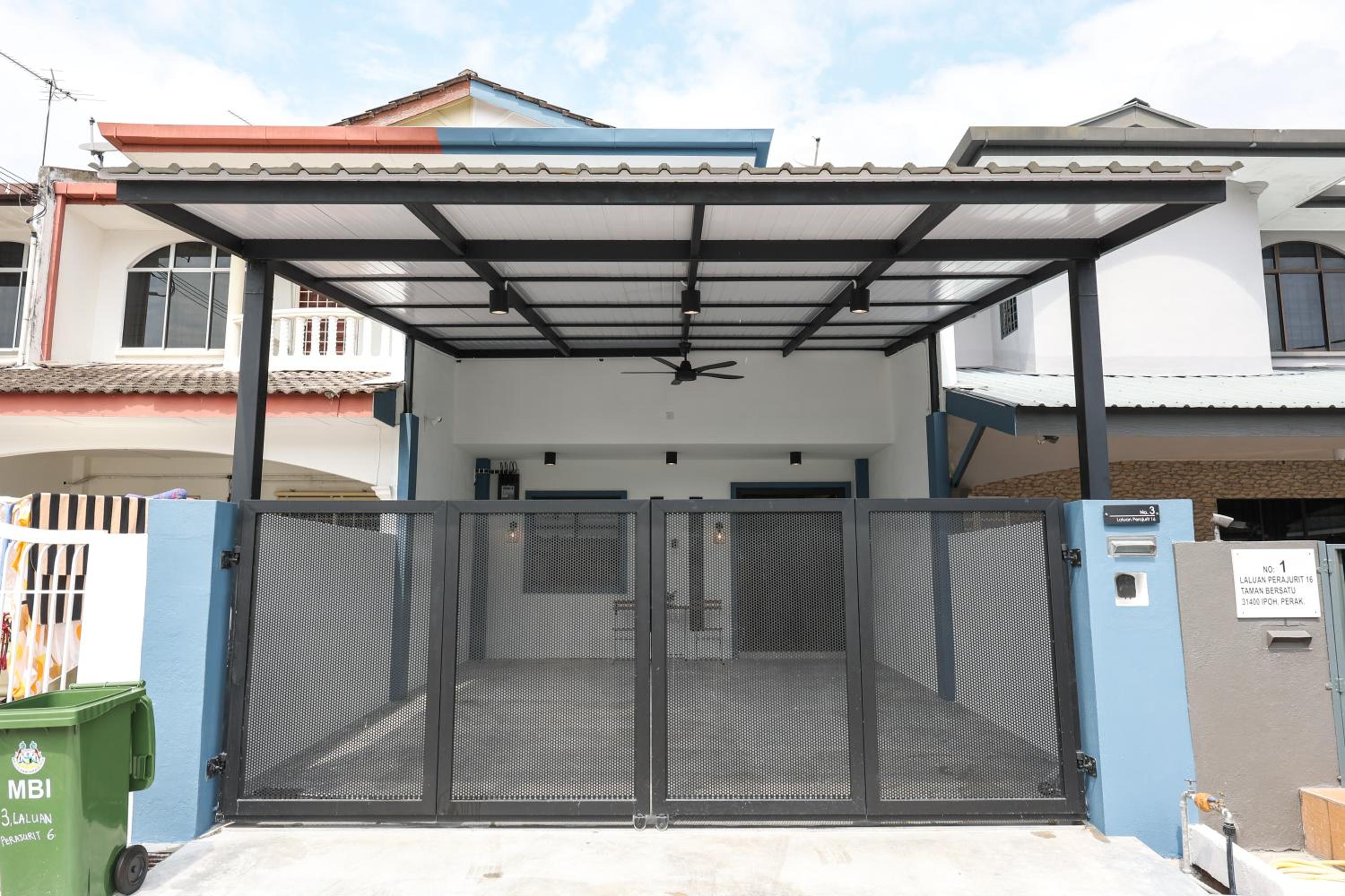 Micasa Homestay
