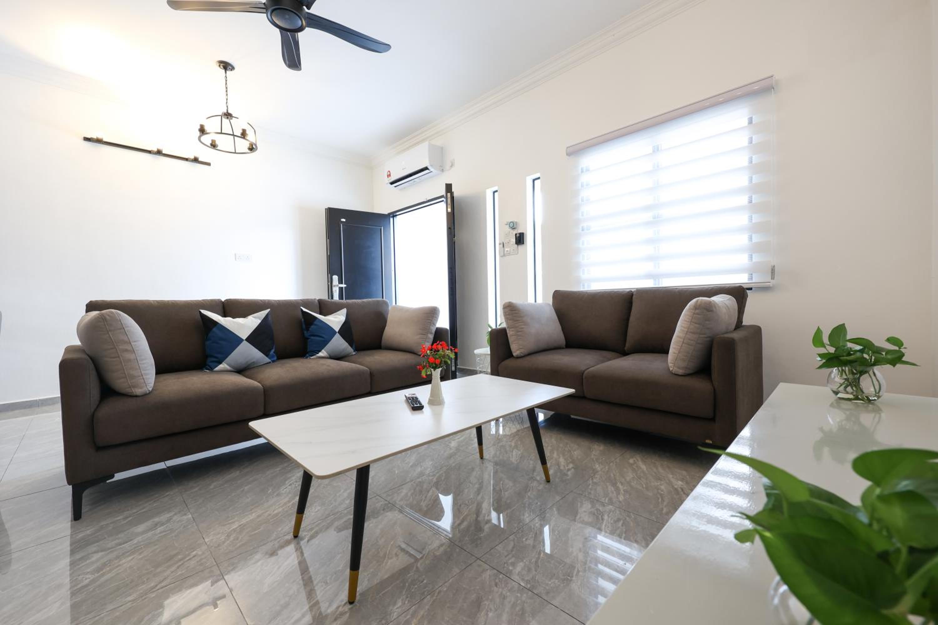 Micasa Homestay