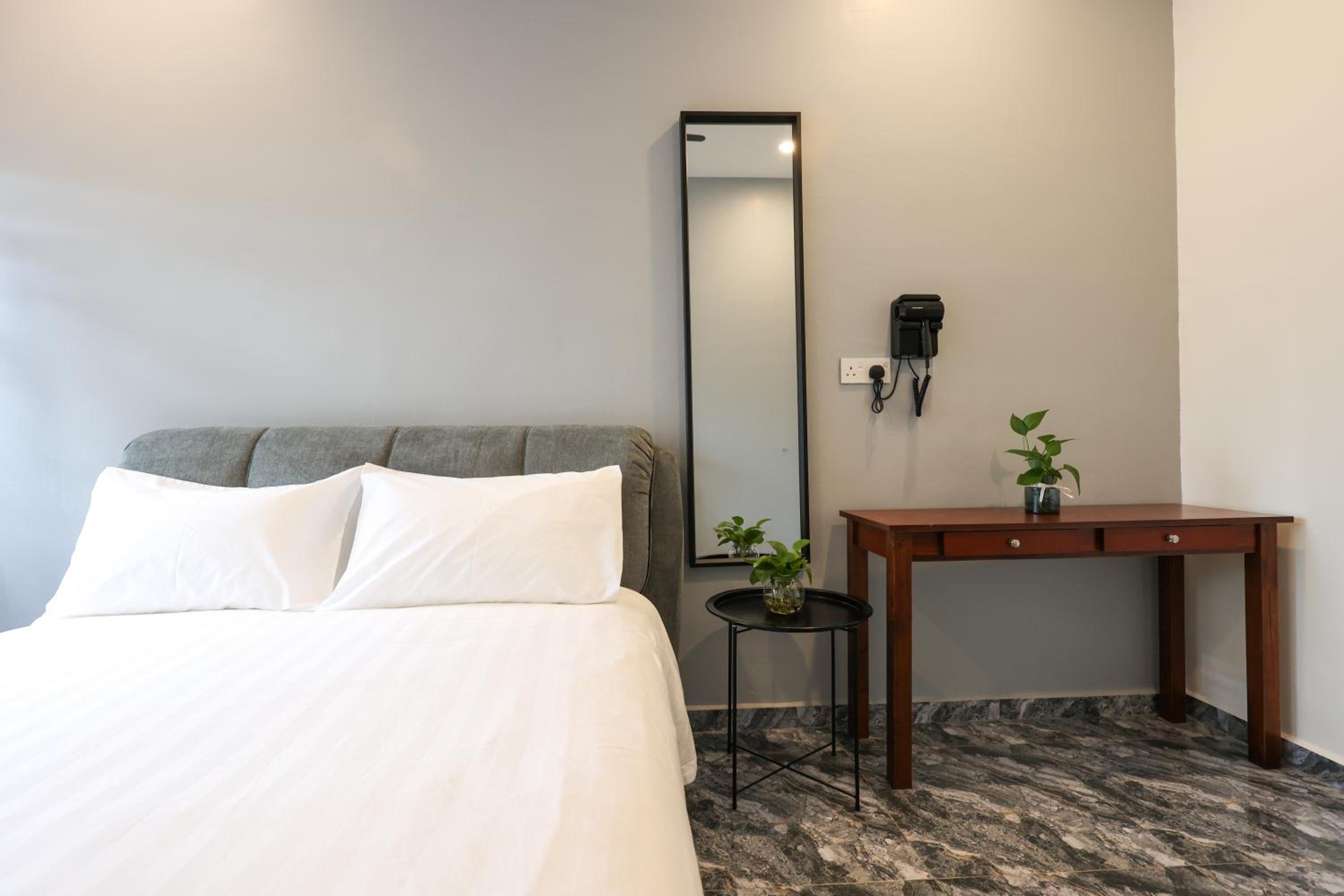 Micasa Homestay