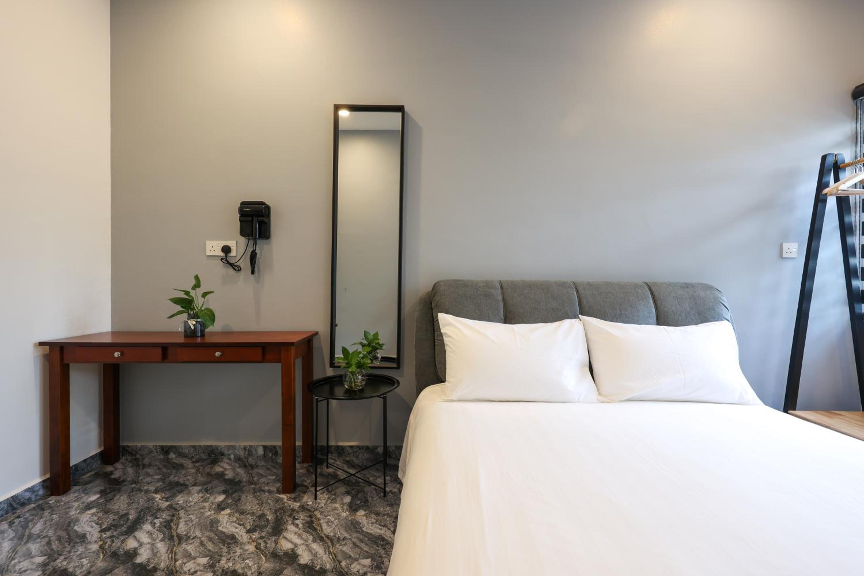 Micasa Homestay